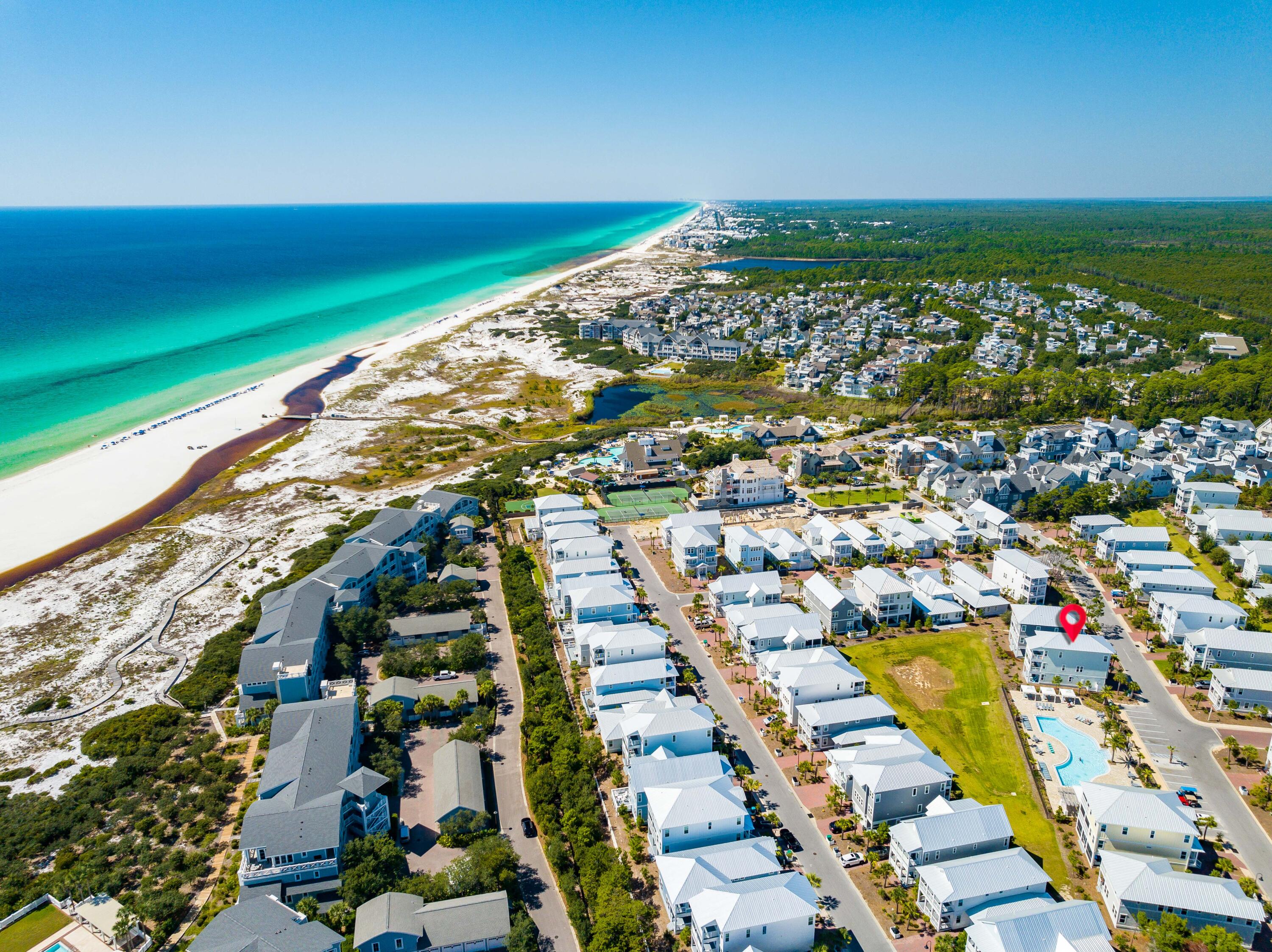 15 W Crabbing Hole Lane