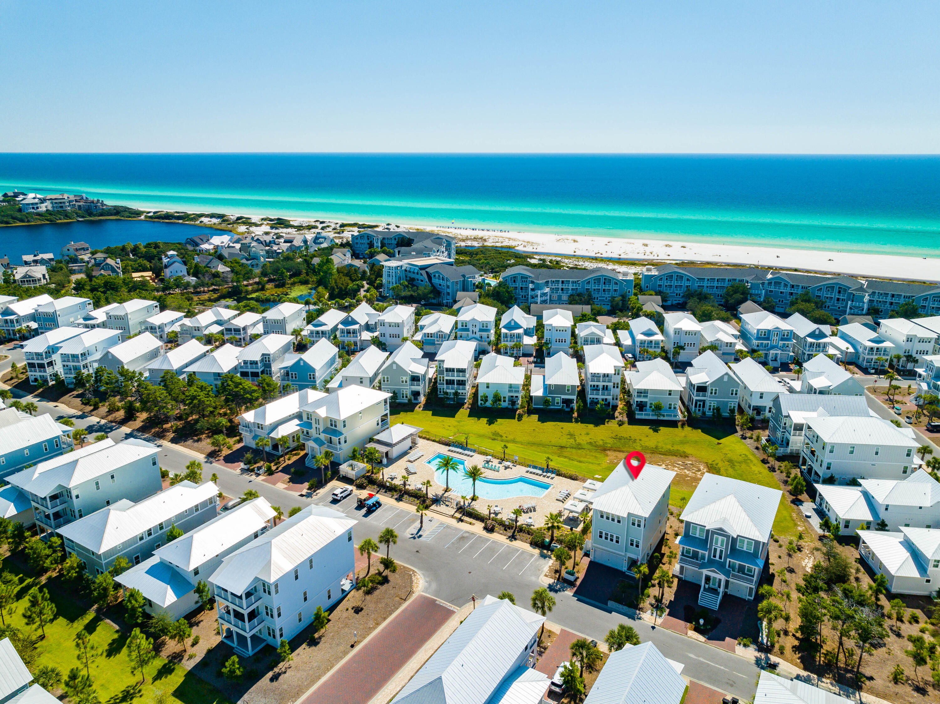 15 W Crabbing Hole Lane