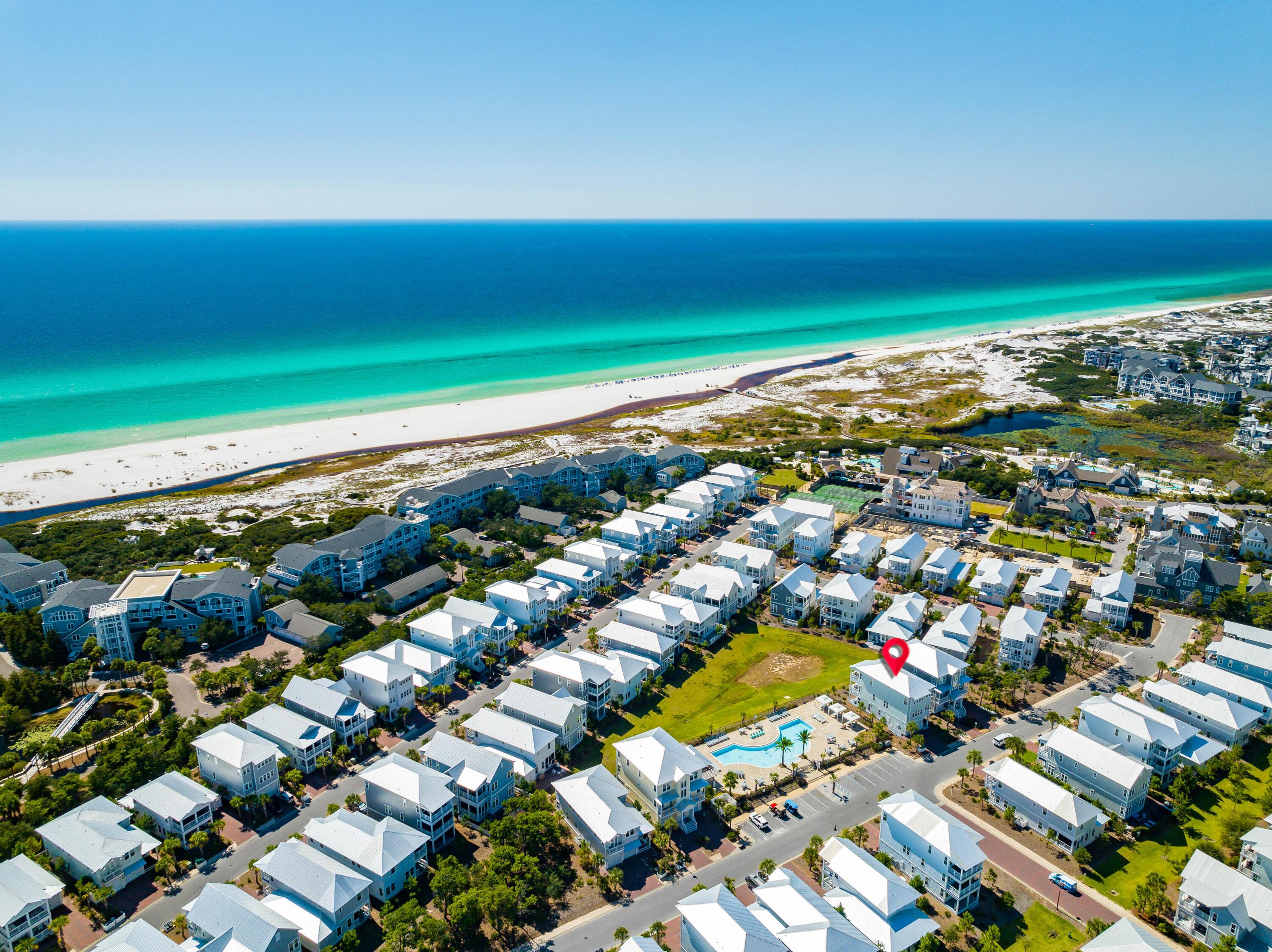 15 W Crabbing Hole Lane