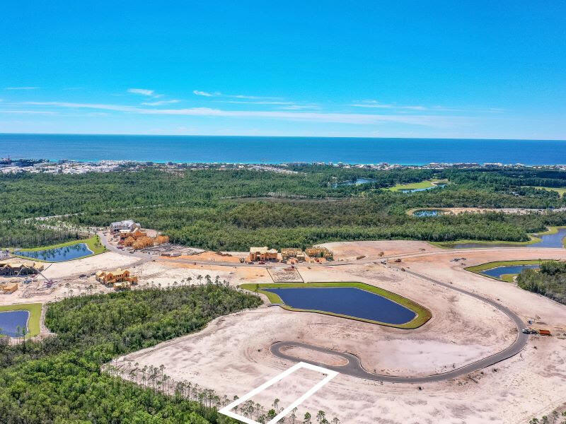 Lot 229 Quail Hollow Court