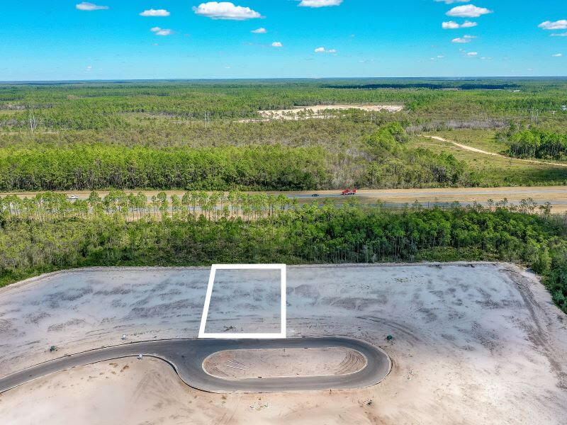 Lot 229 Quail Hollow Court