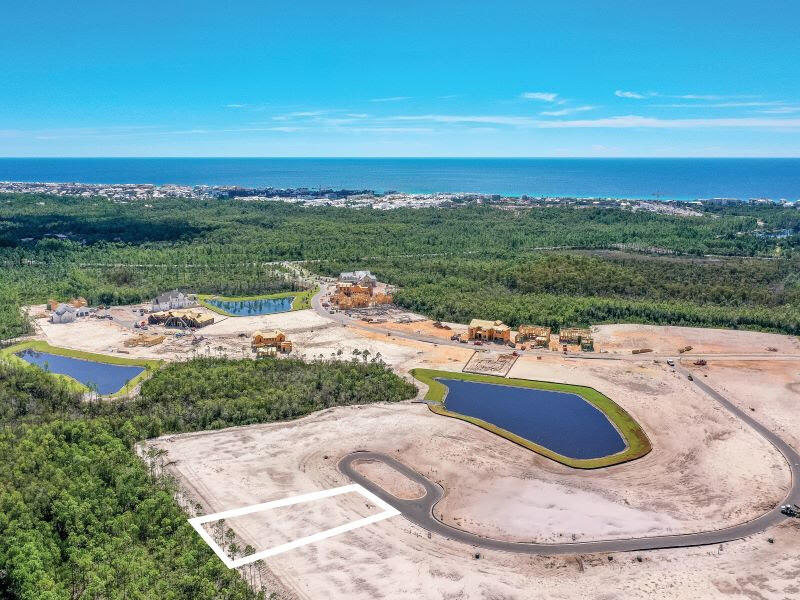 Lot 229 Quail Hollow Court