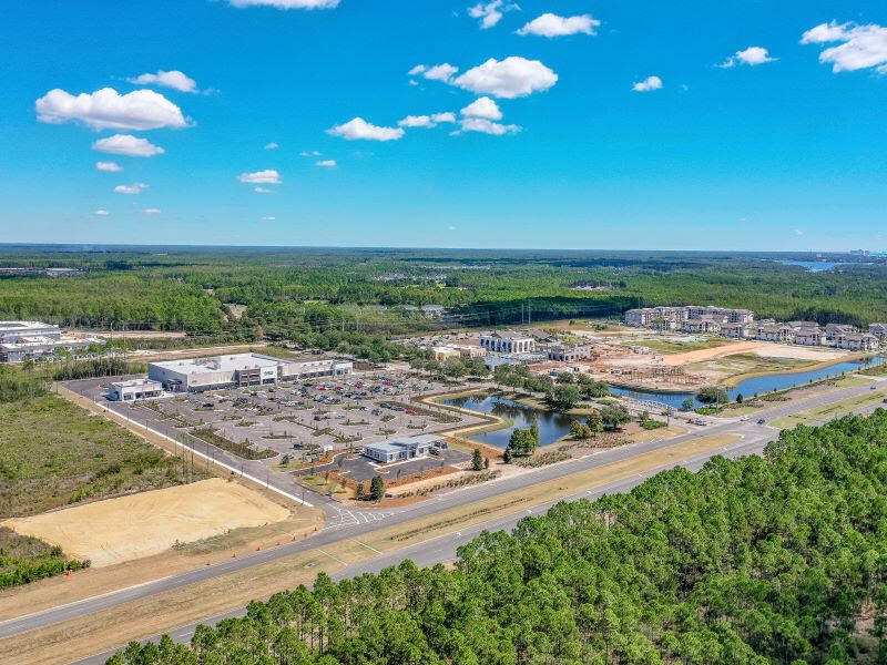 Lot 229 Quail Hollow Court