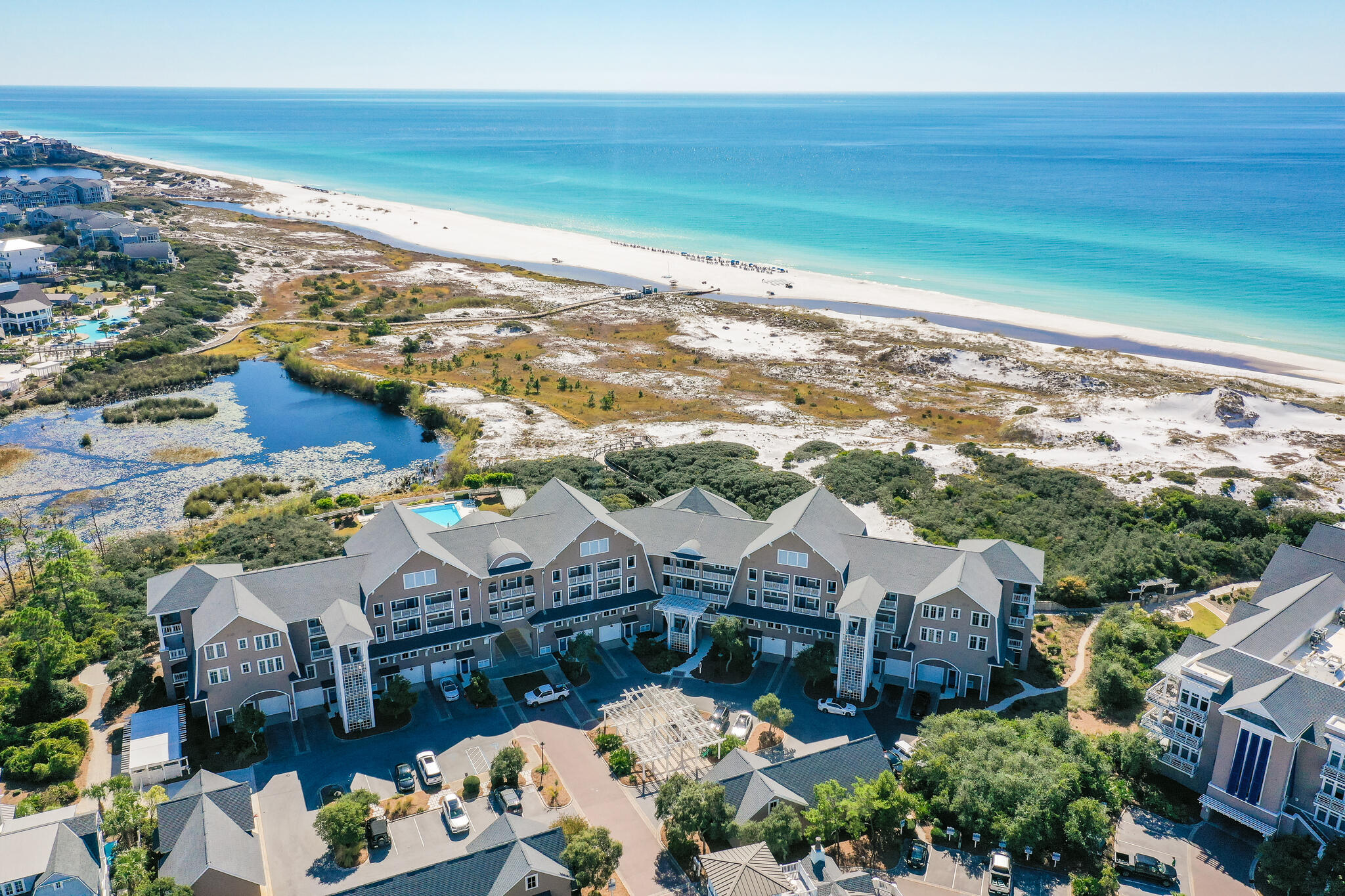 37 S Compass Point Way