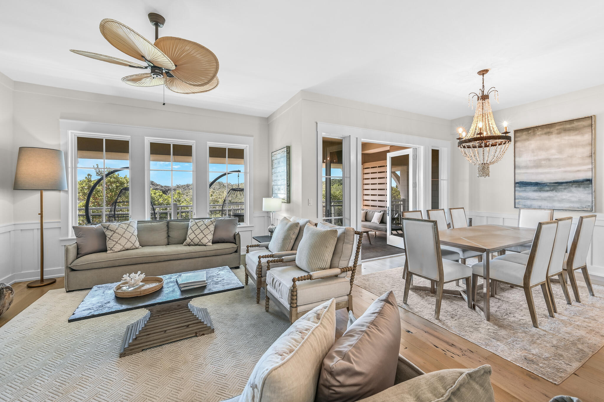 37 S Compass Point Way