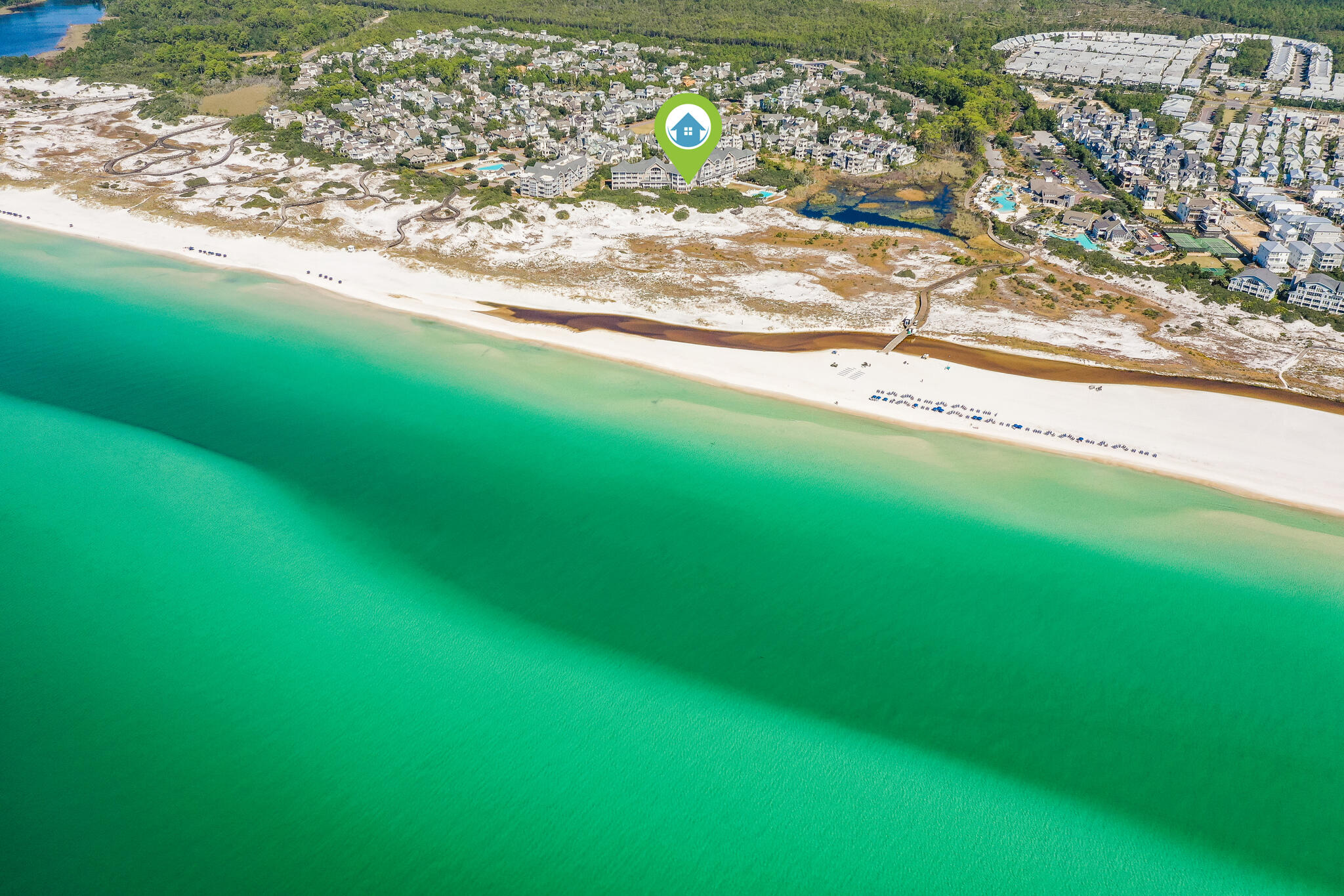 37 S Compass Point Way