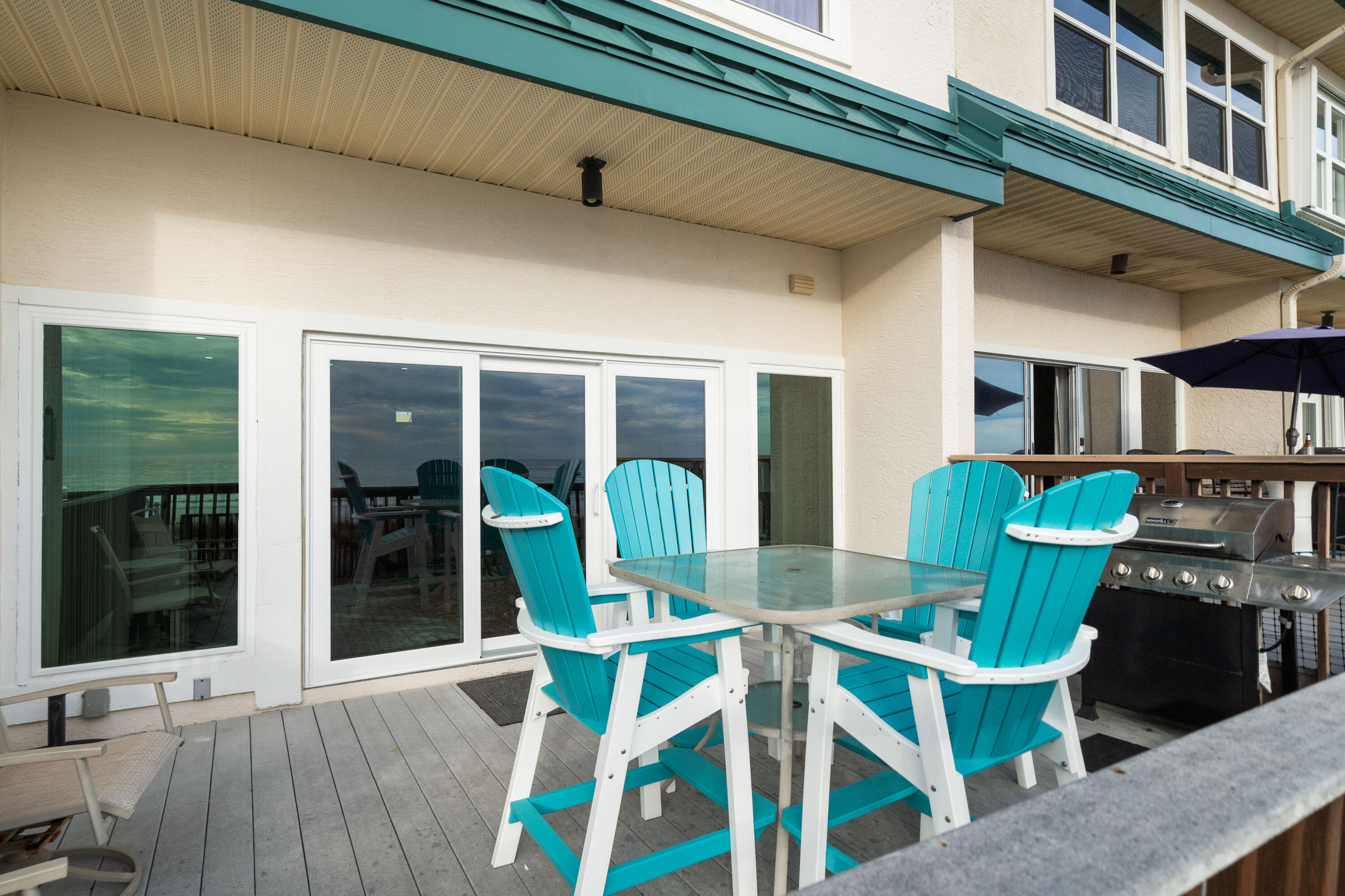 17135 Front Beach Road Unit: 7