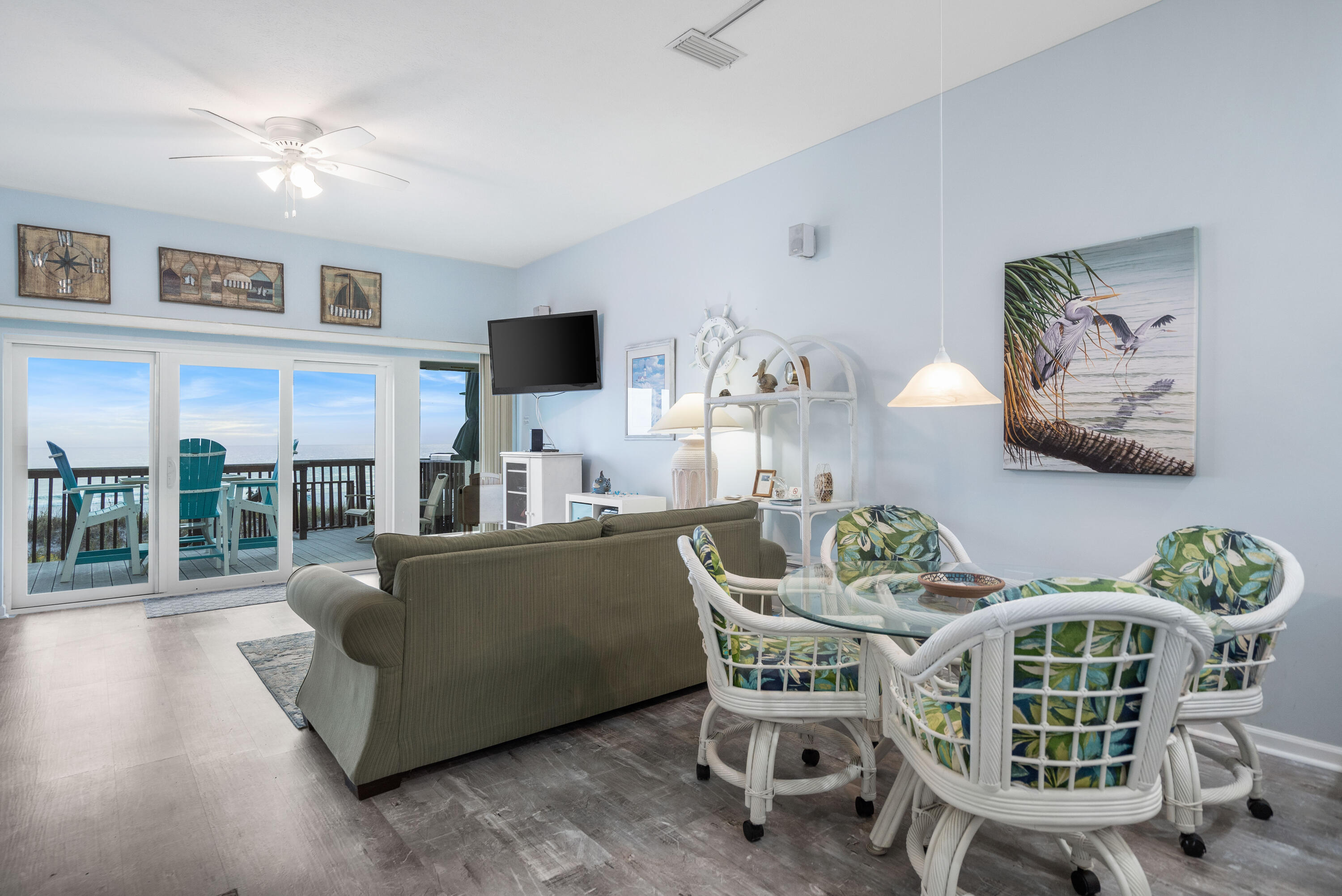 17135 Front Beach Road Unit: 7