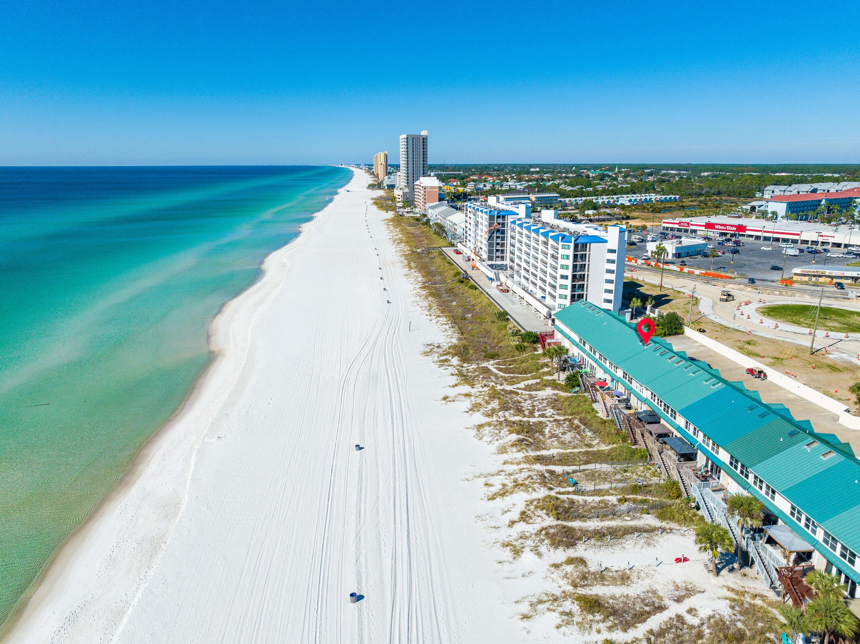 17135 Front Beach Road Unit: 7