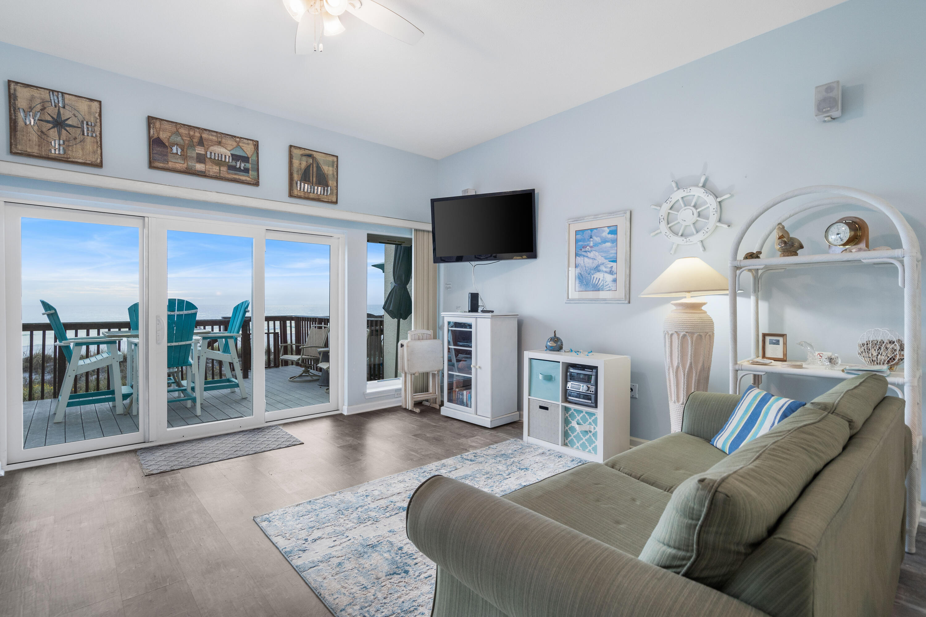 17135 Front Beach Road Unit: 7