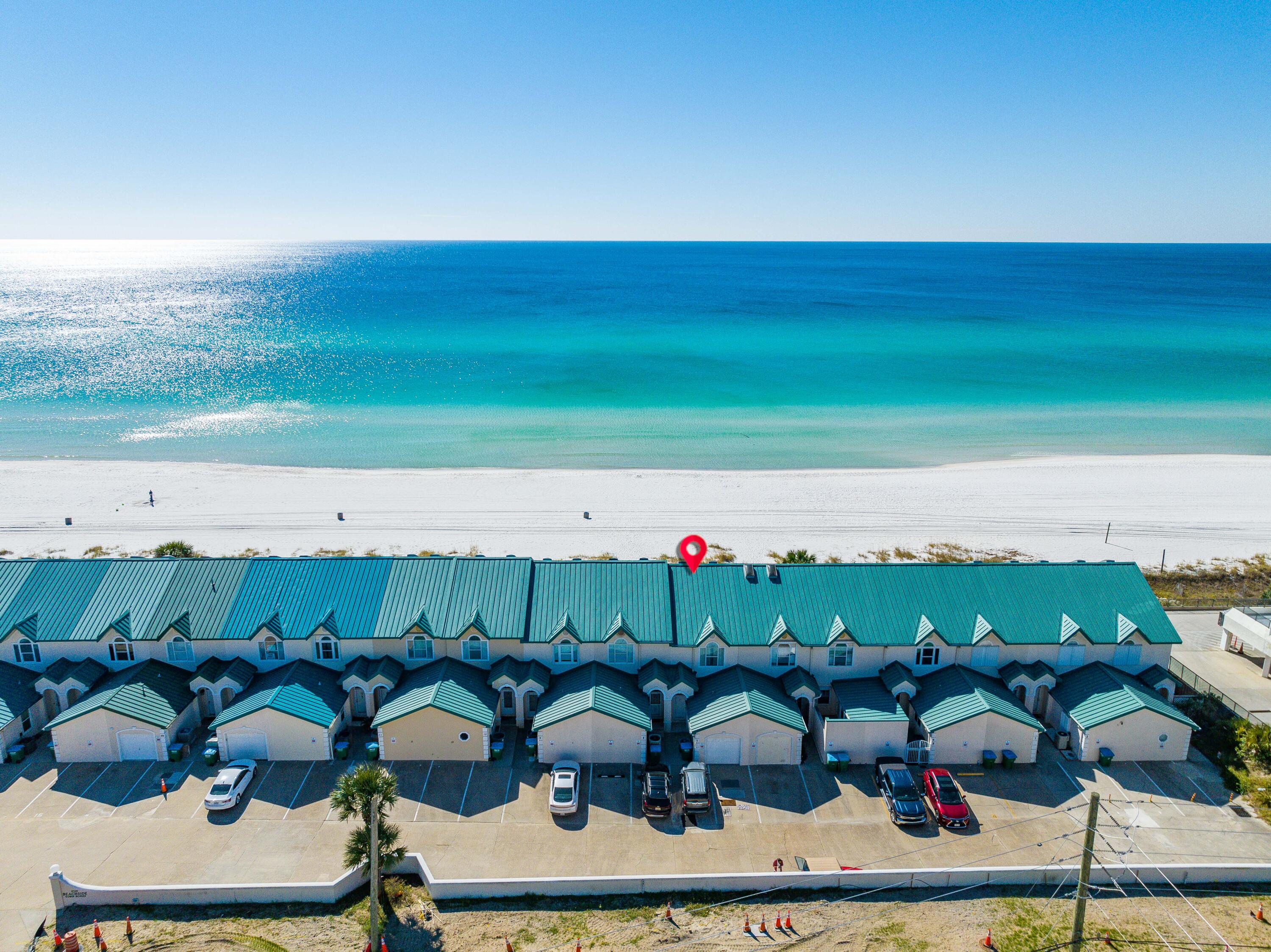 17135 Front Beach Road Unit: 7