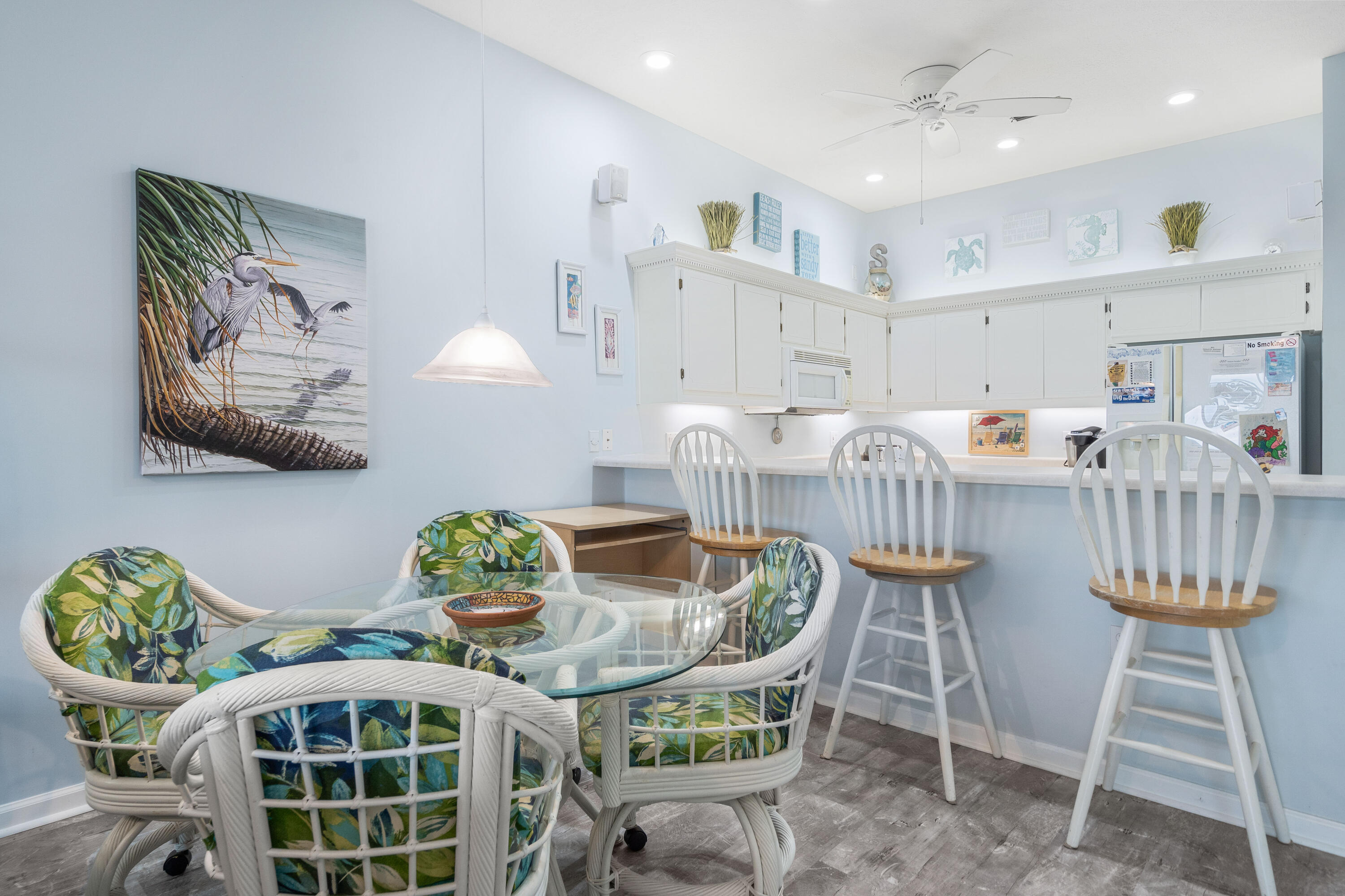 17135 Front Beach Road Unit: 7
