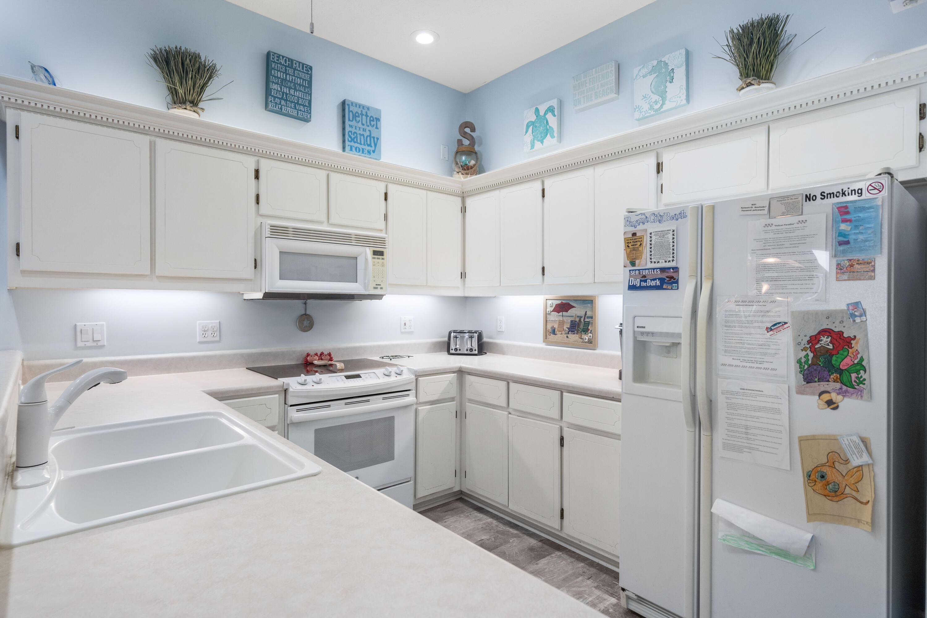 17135 Front Beach Road Unit: 7