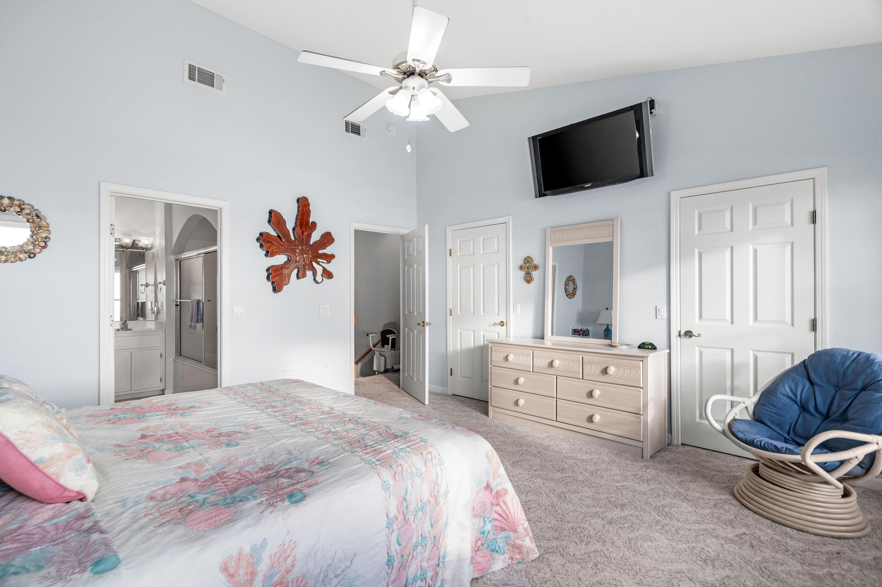 17135 Front Beach Road Unit: 7