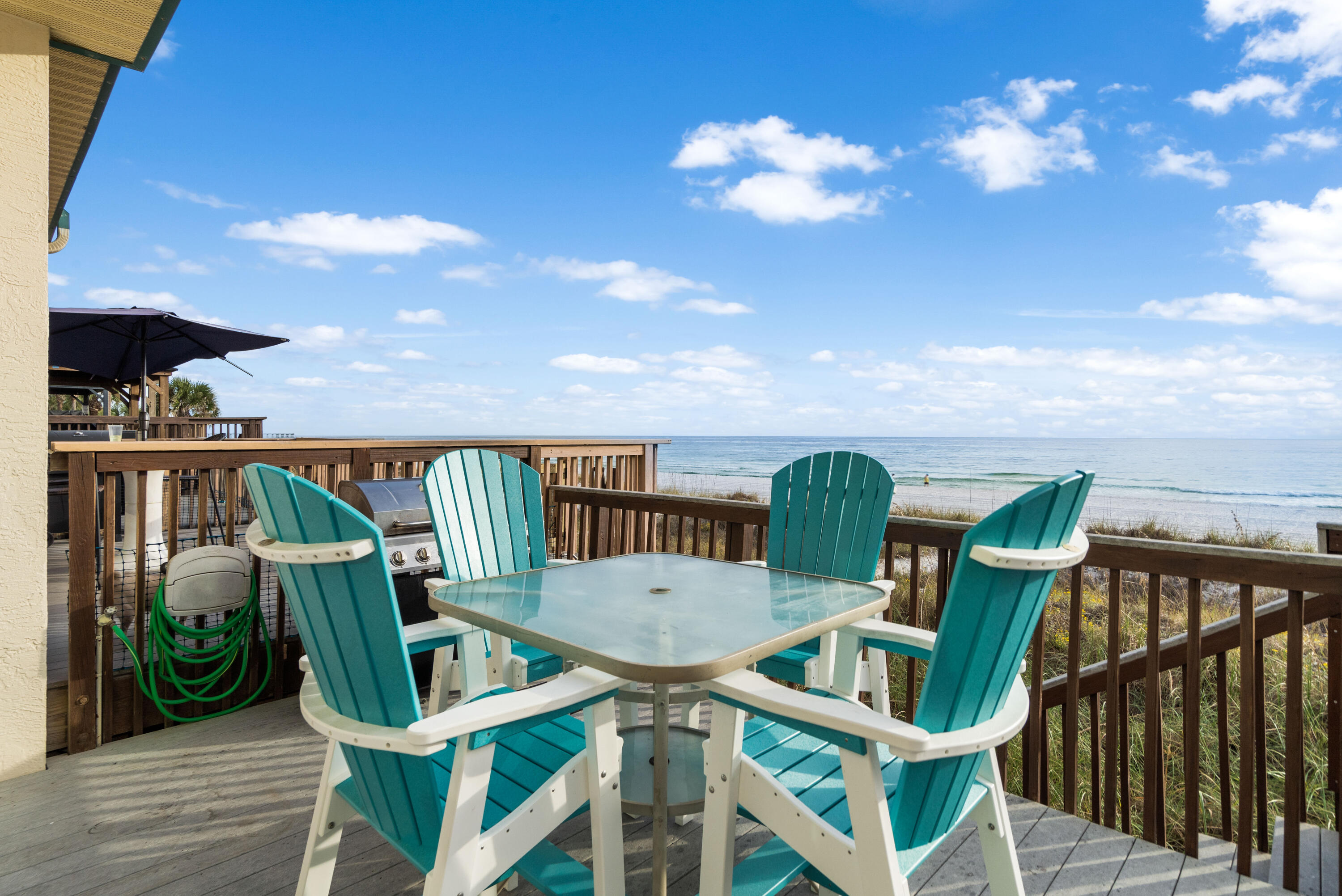17135 Front Beach Road Unit: 7