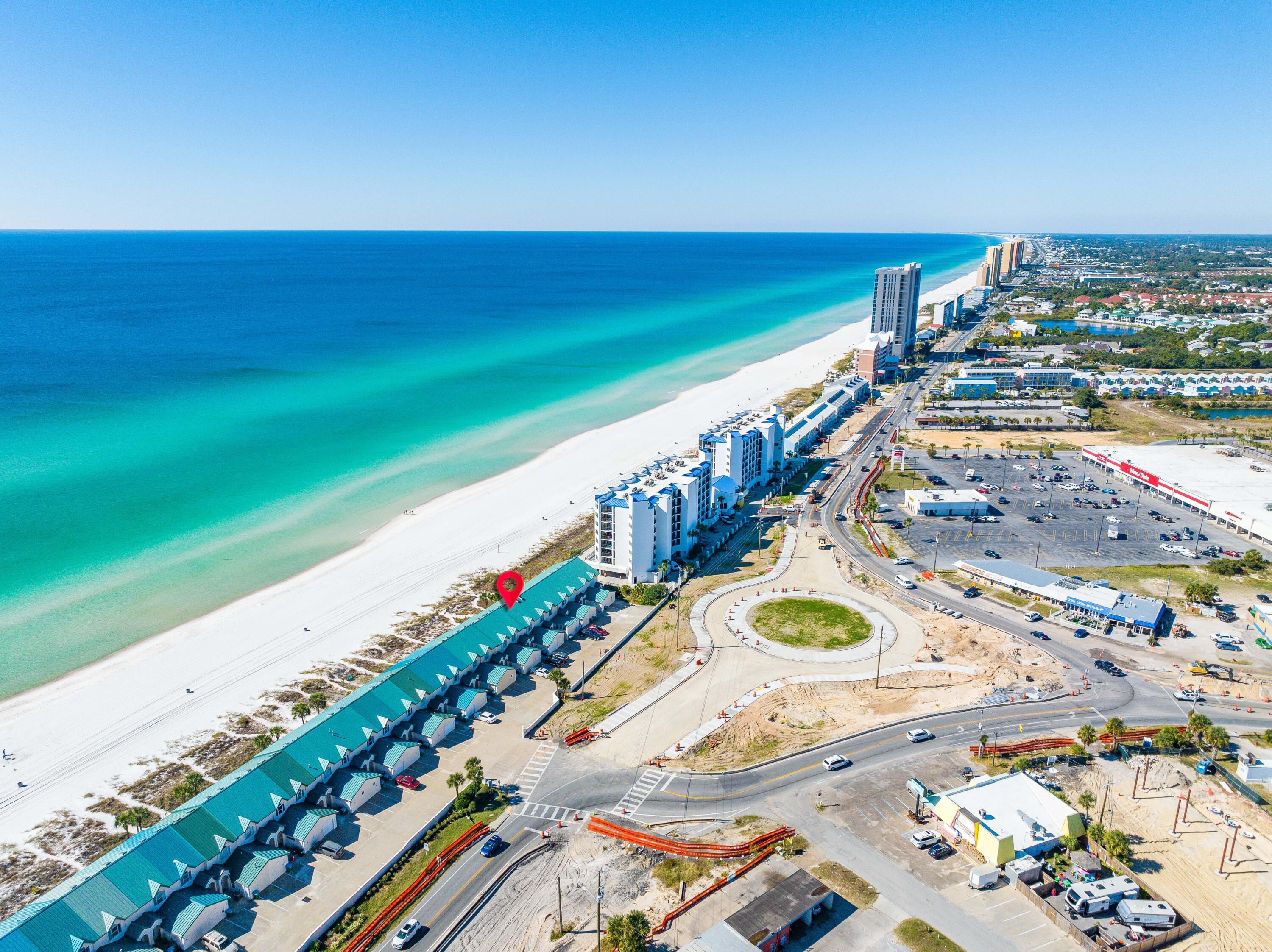 17135 Front Beach Road Unit: 7