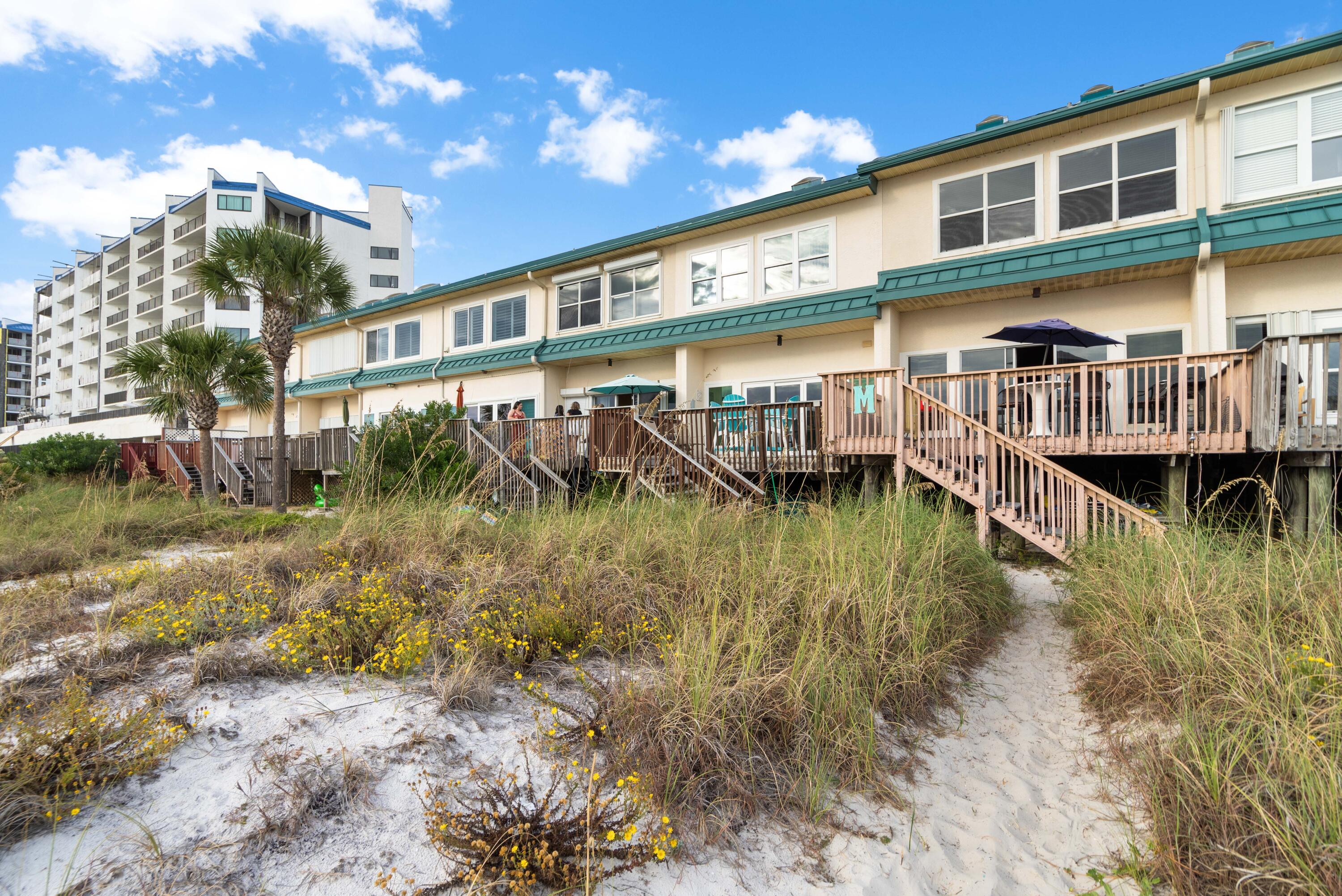 17135 Front Beach Road Unit: 7