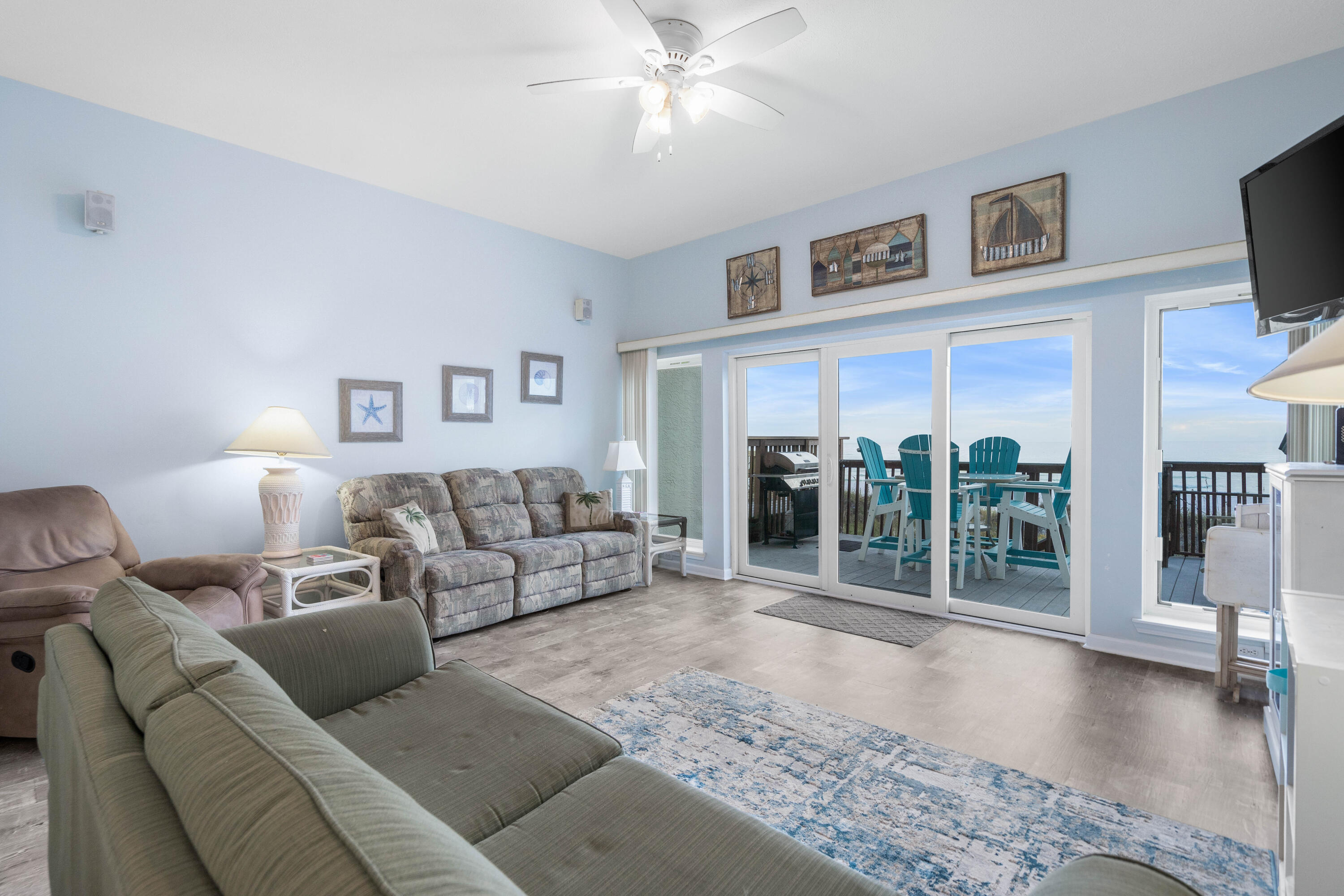 17135 Front Beach Road Unit: 7