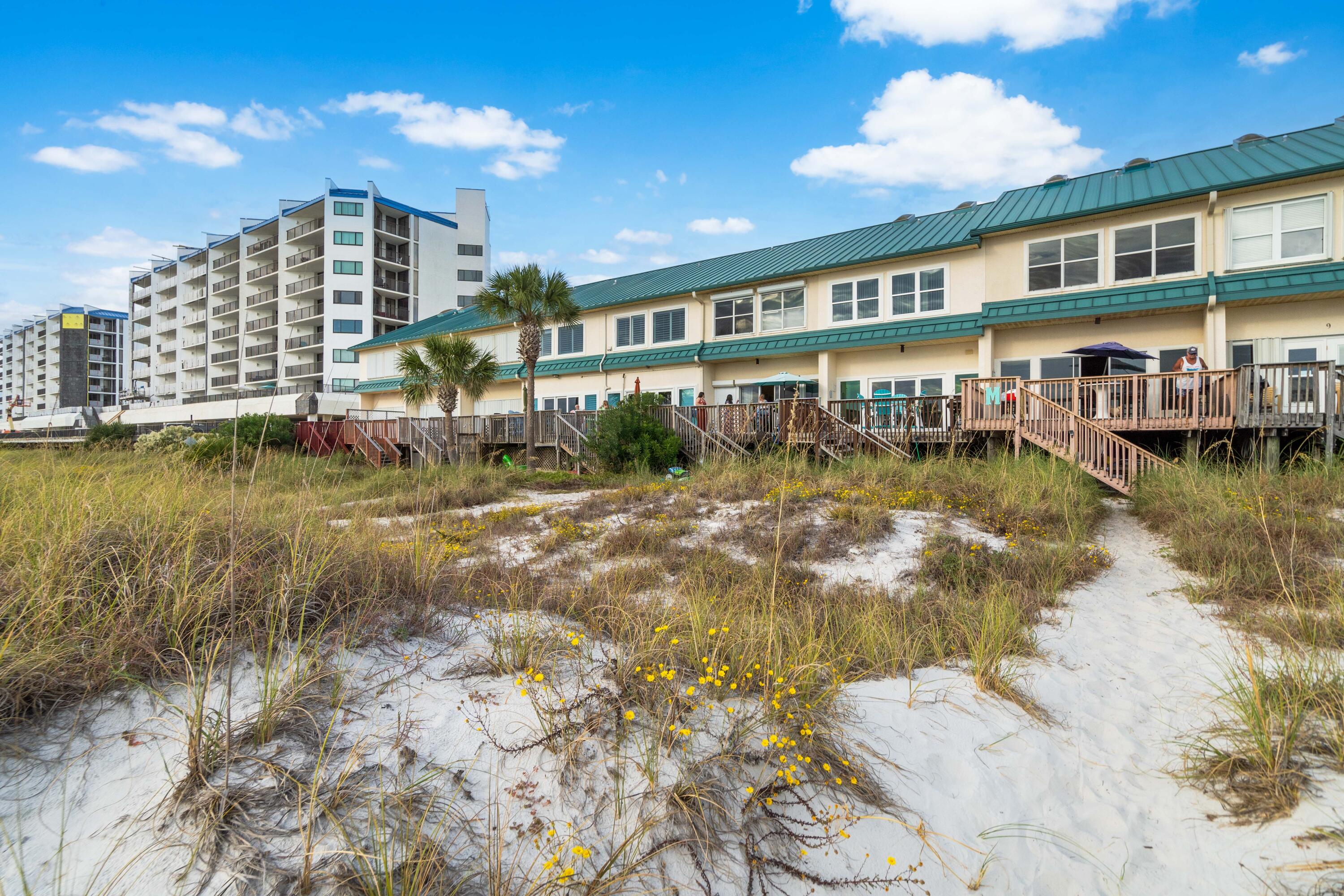 17135 Front Beach Road Unit: 7