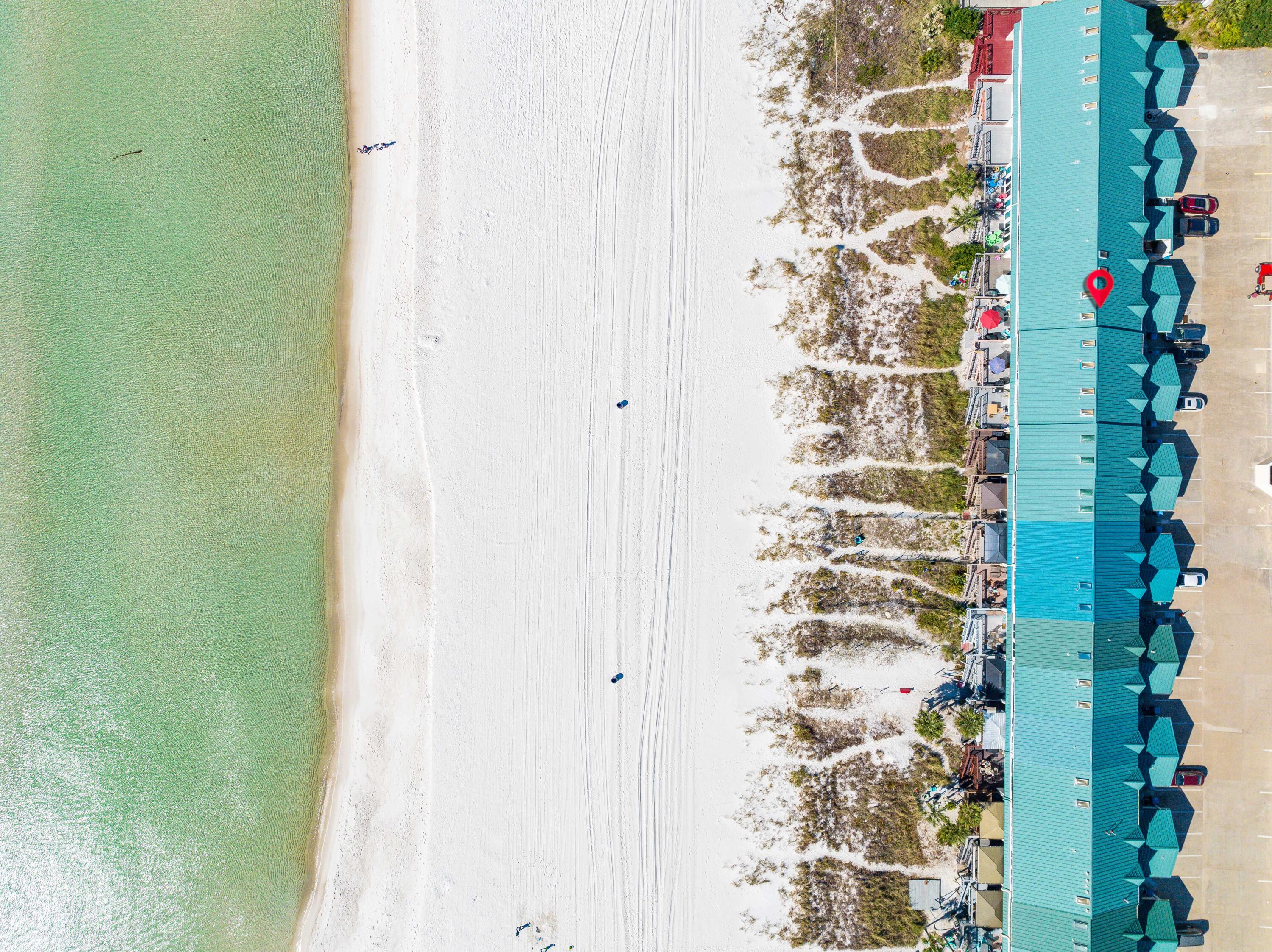 17135 Front Beach Road Unit: 7