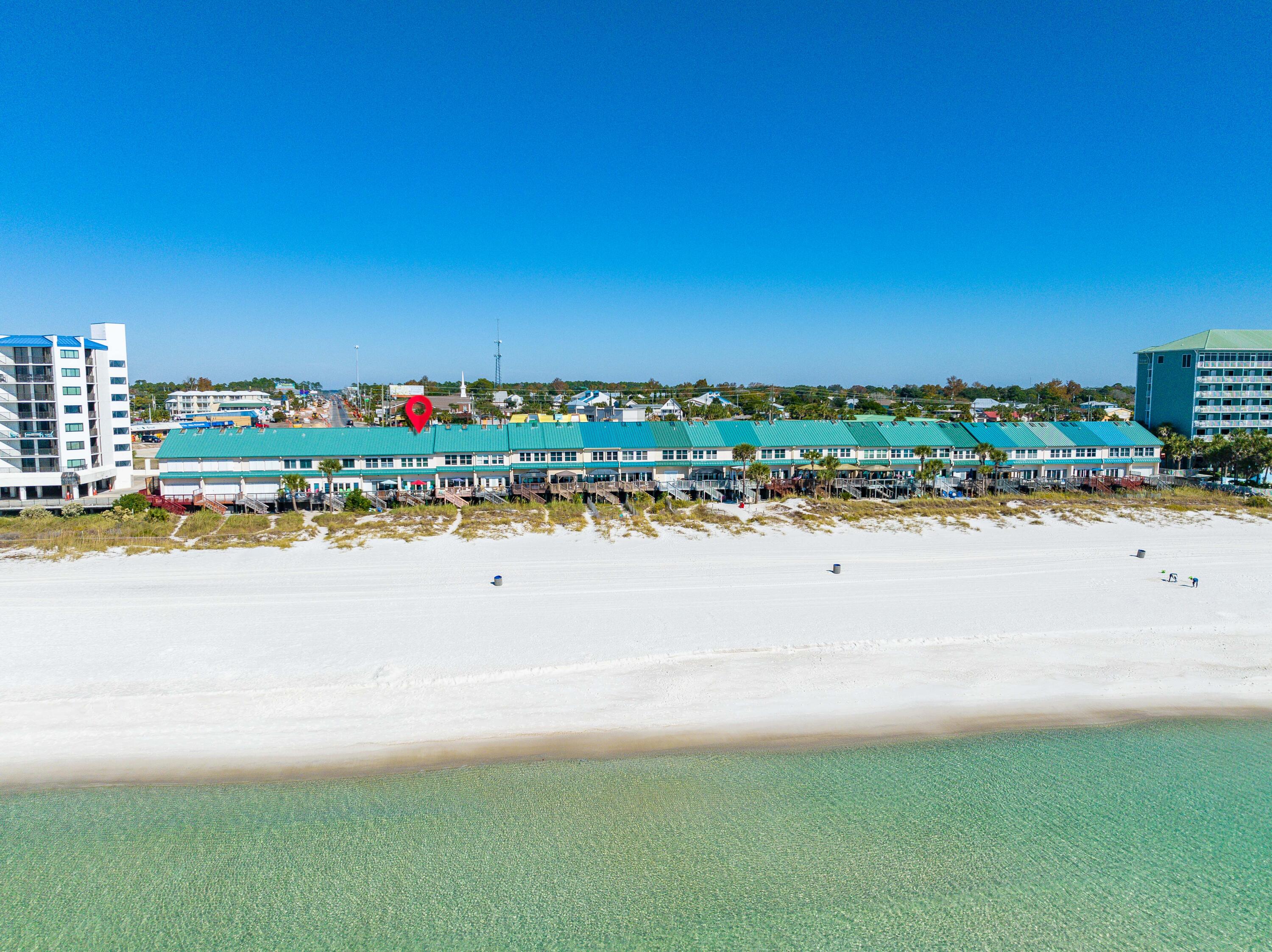 17135 Front Beach Road Unit: 7