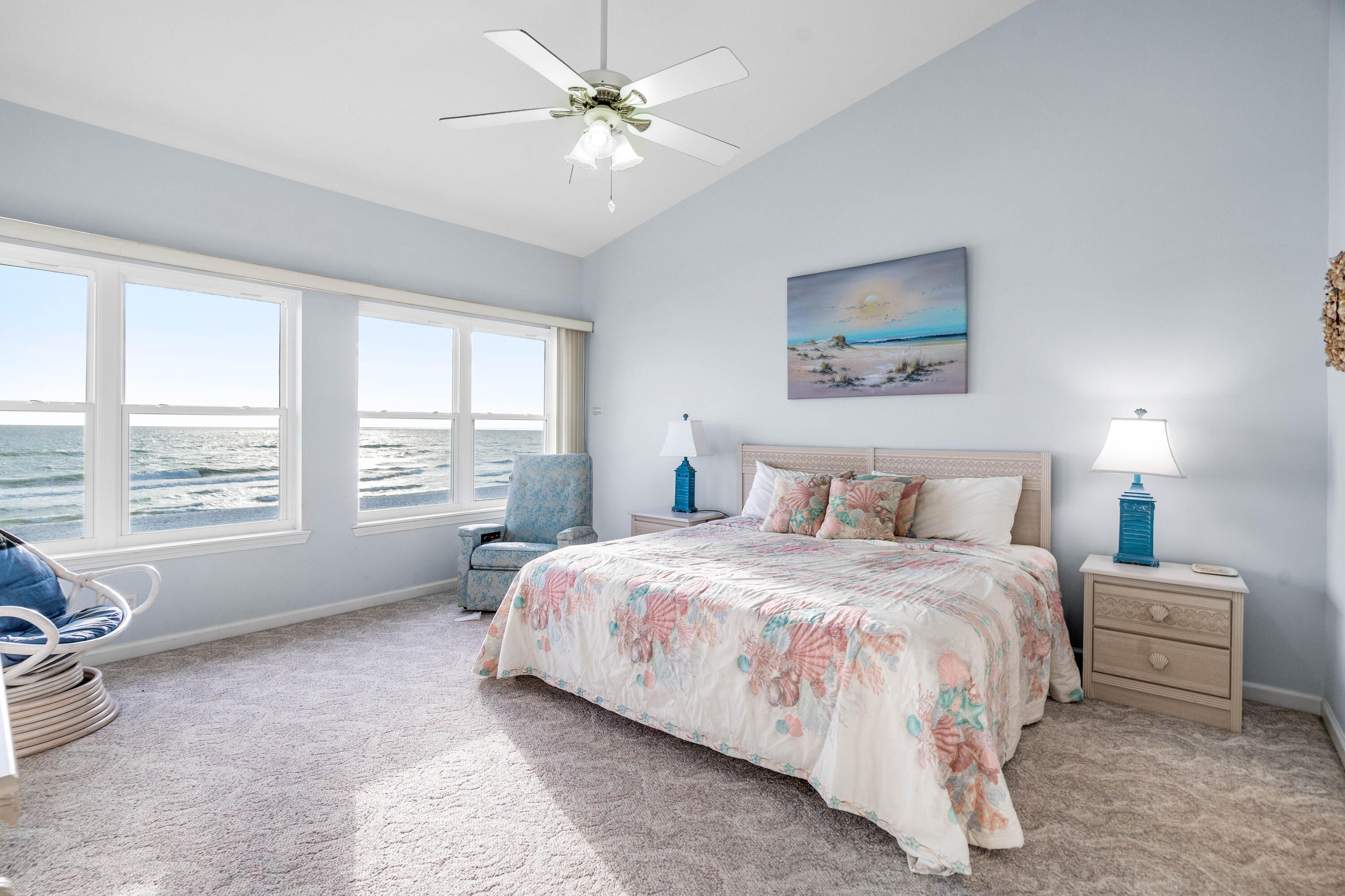 17135 Front Beach Road Unit: 7