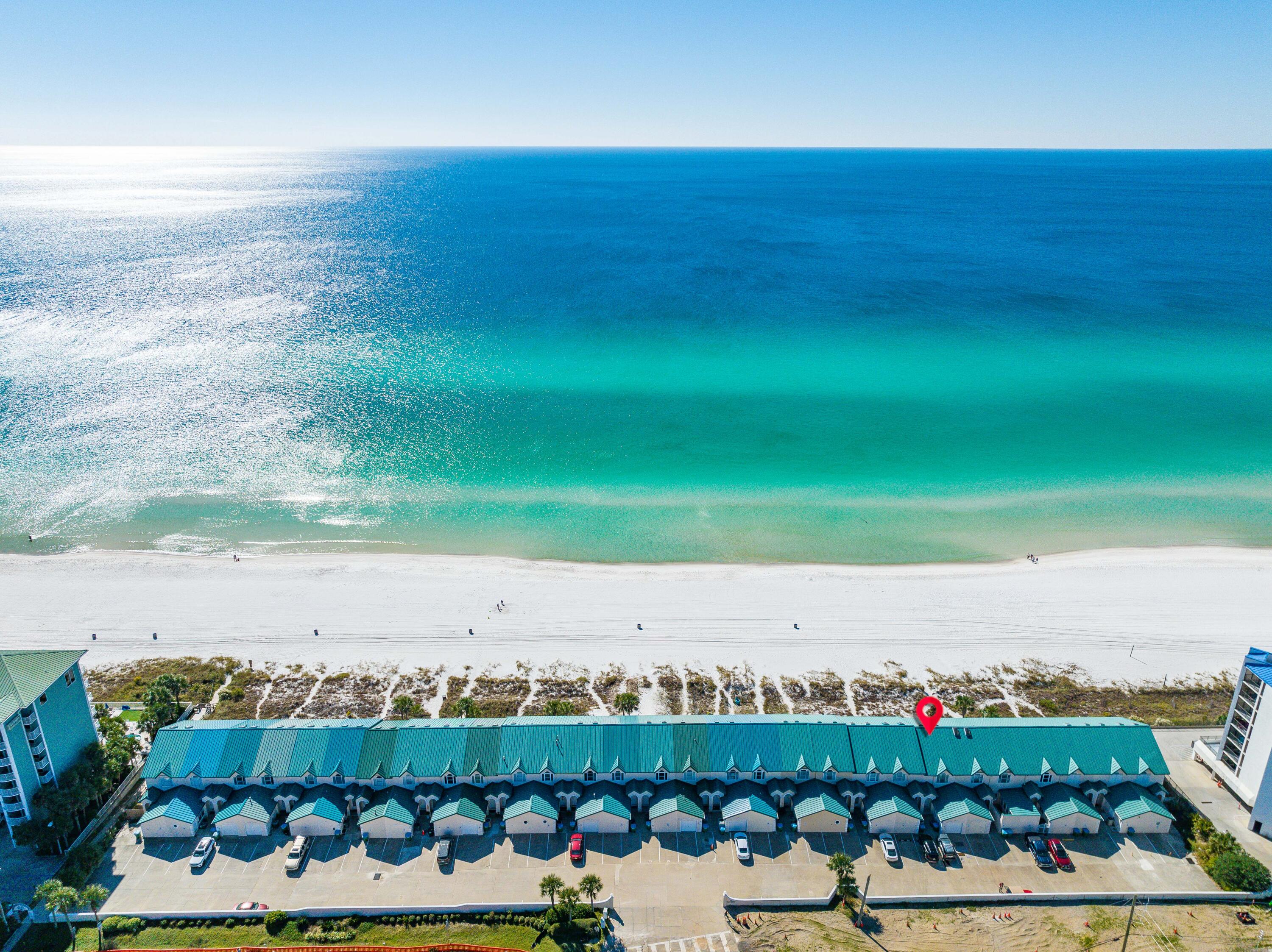 17135 Front Beach Road Unit: 7