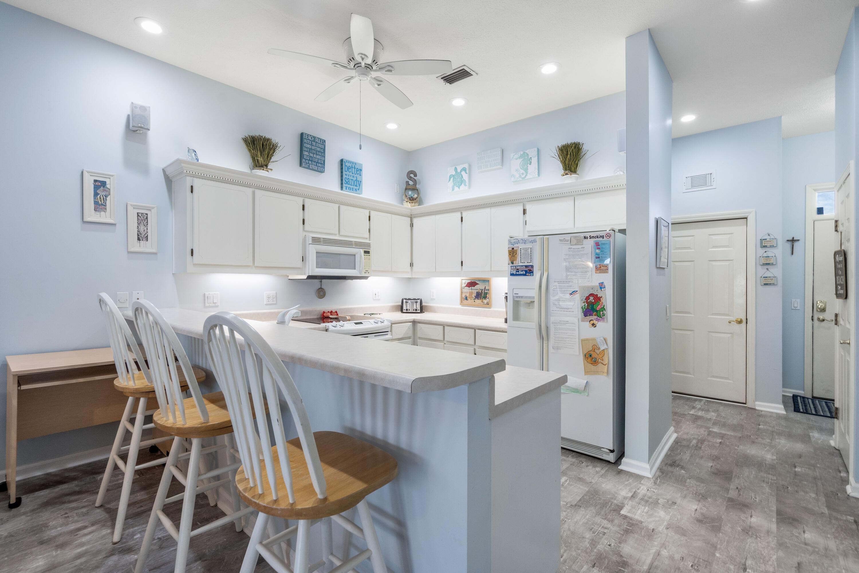 17135 Front Beach Road Unit: 7