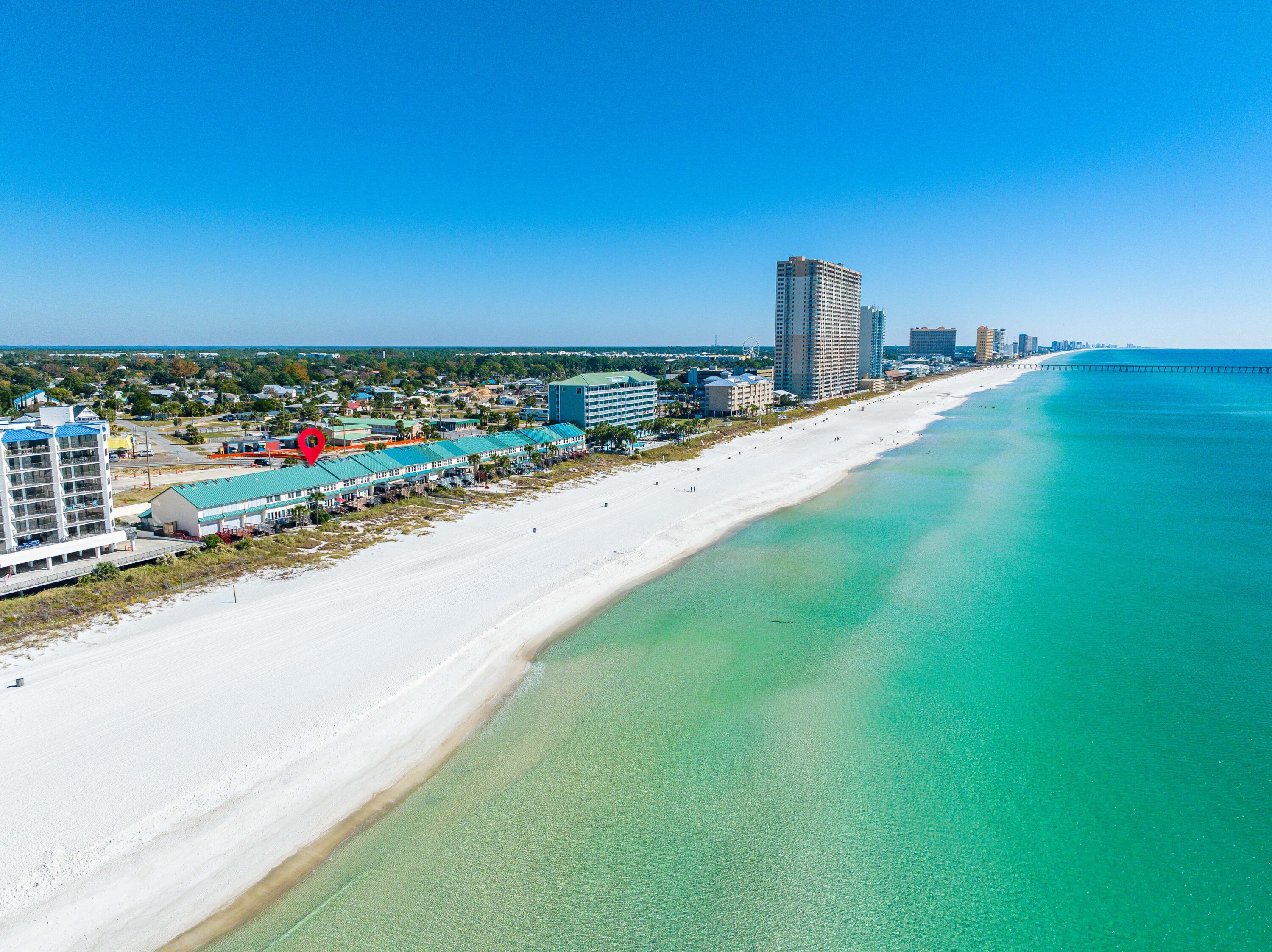 17135 Front Beach Road Unit: 7