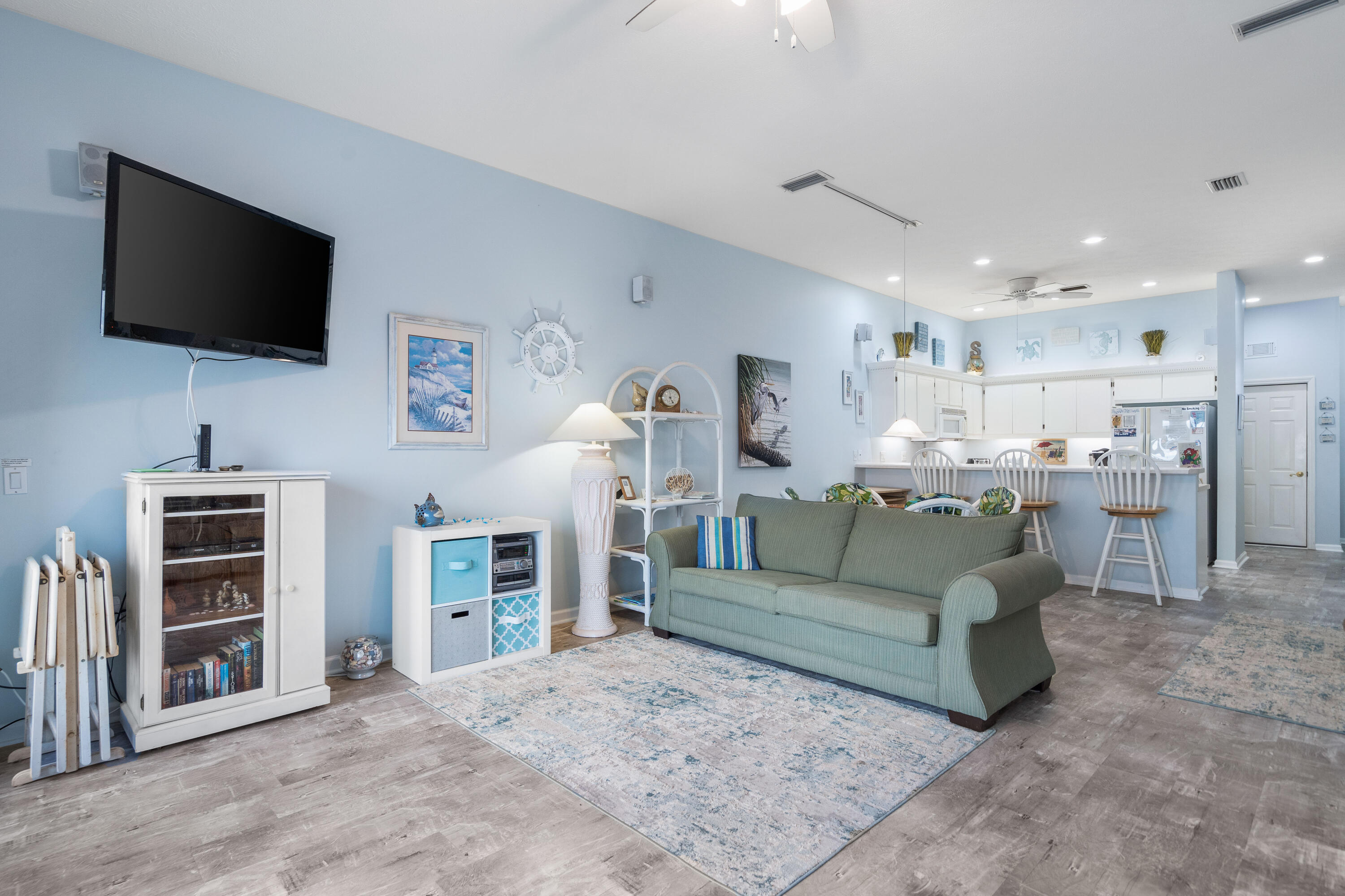 17135 Front Beach Road Unit: 7