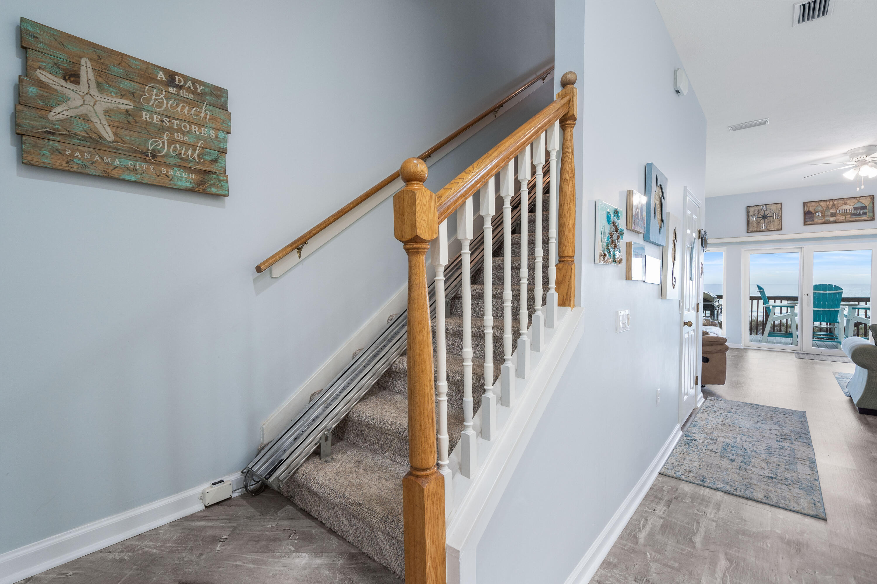 17135 Front Beach Road Unit: 7