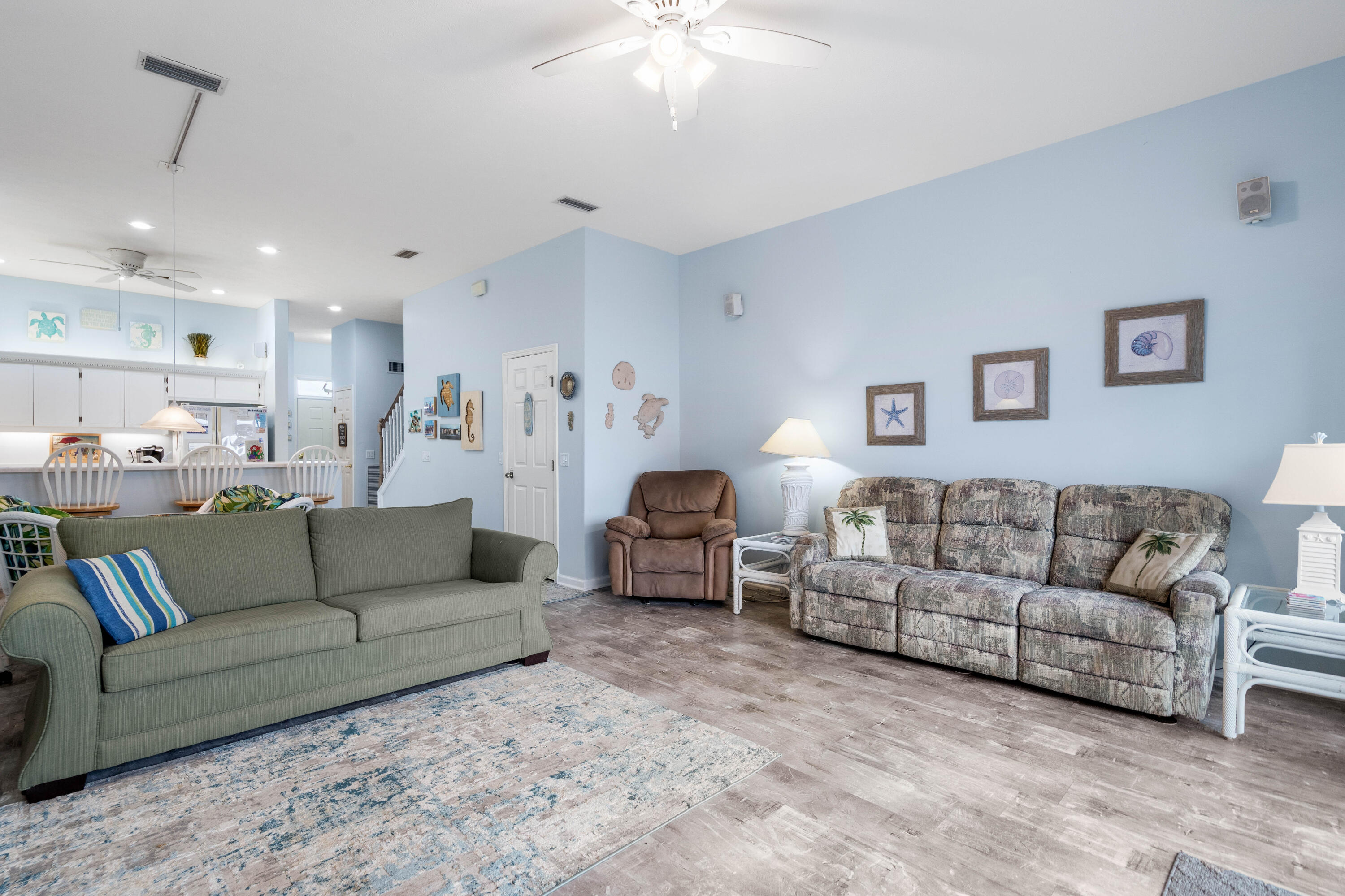 17135 Front Beach Road Unit: 7