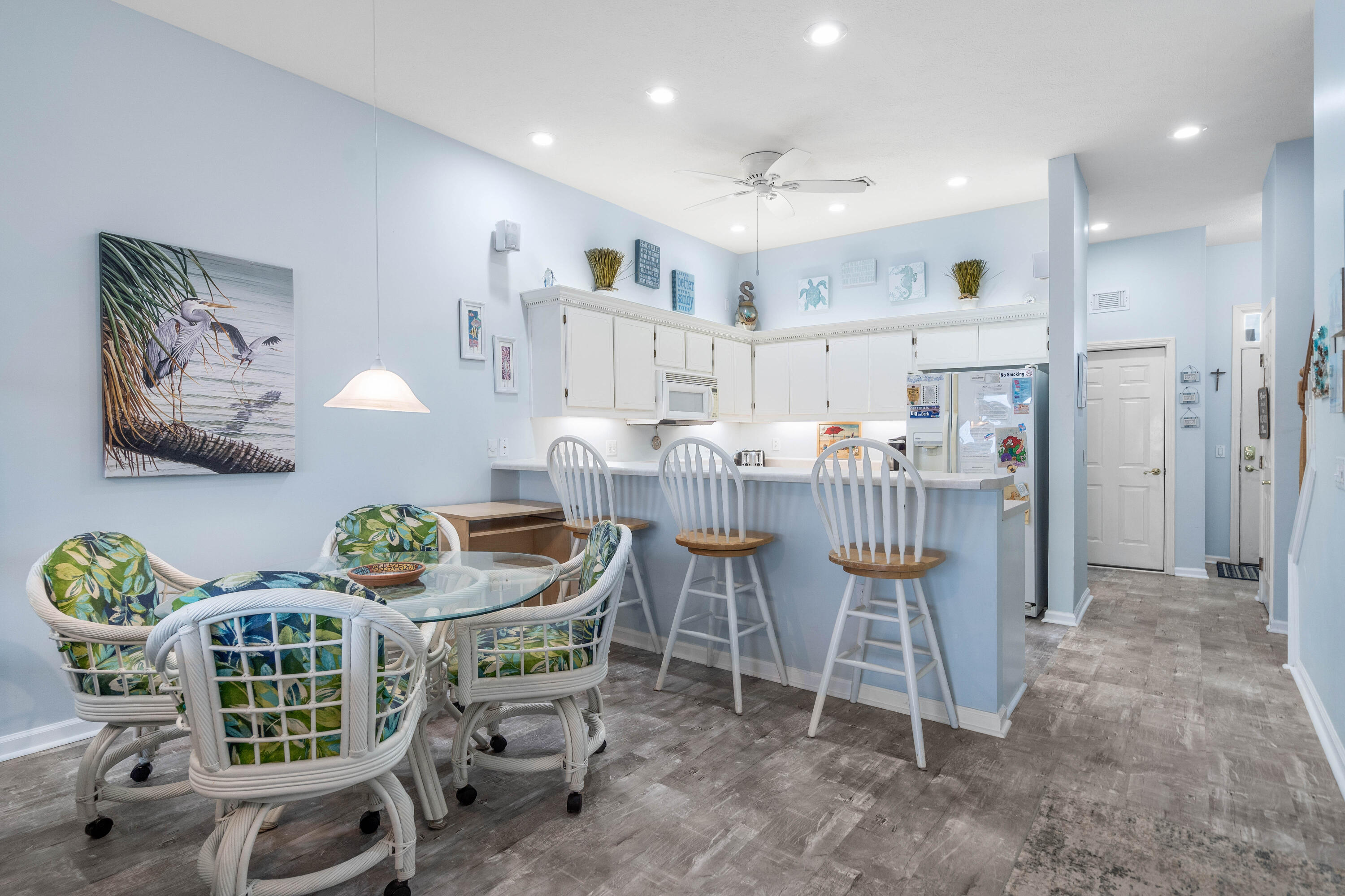 17135 Front Beach Road Unit: 7