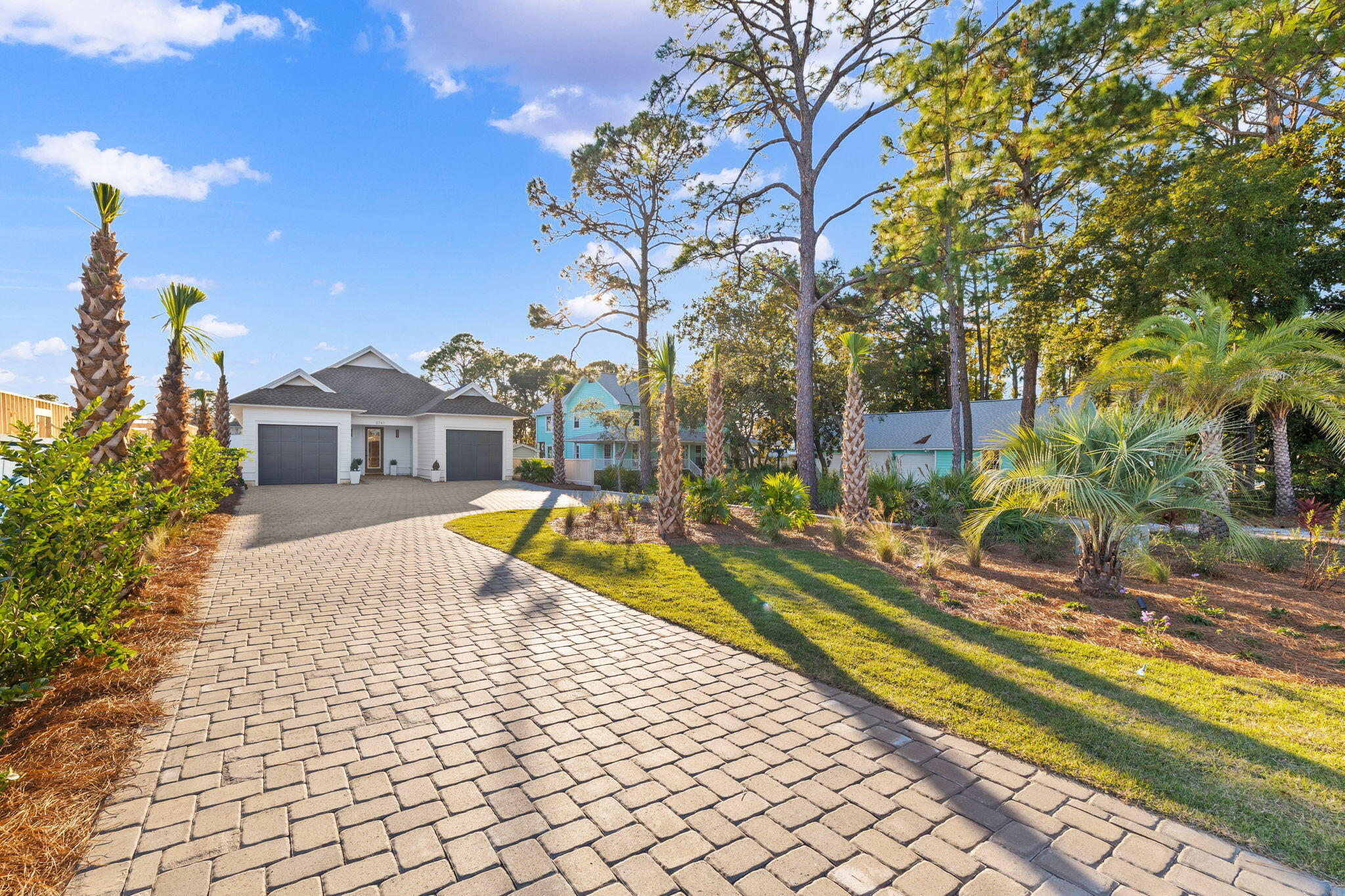 8747 N North Lagoon Drive