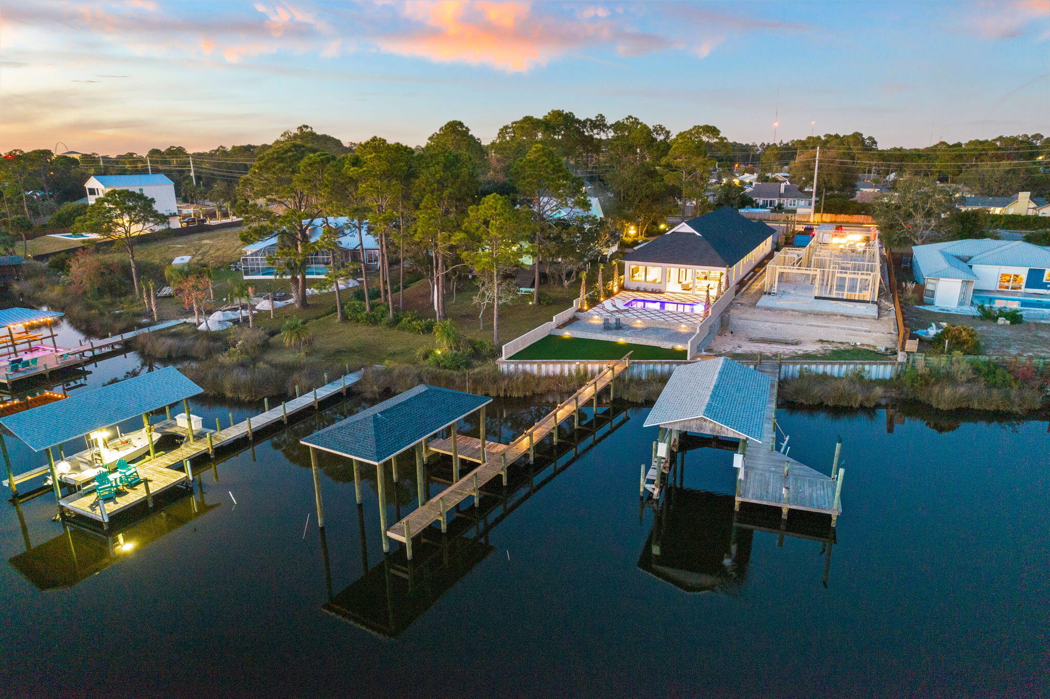 8747 N North Lagoon Drive