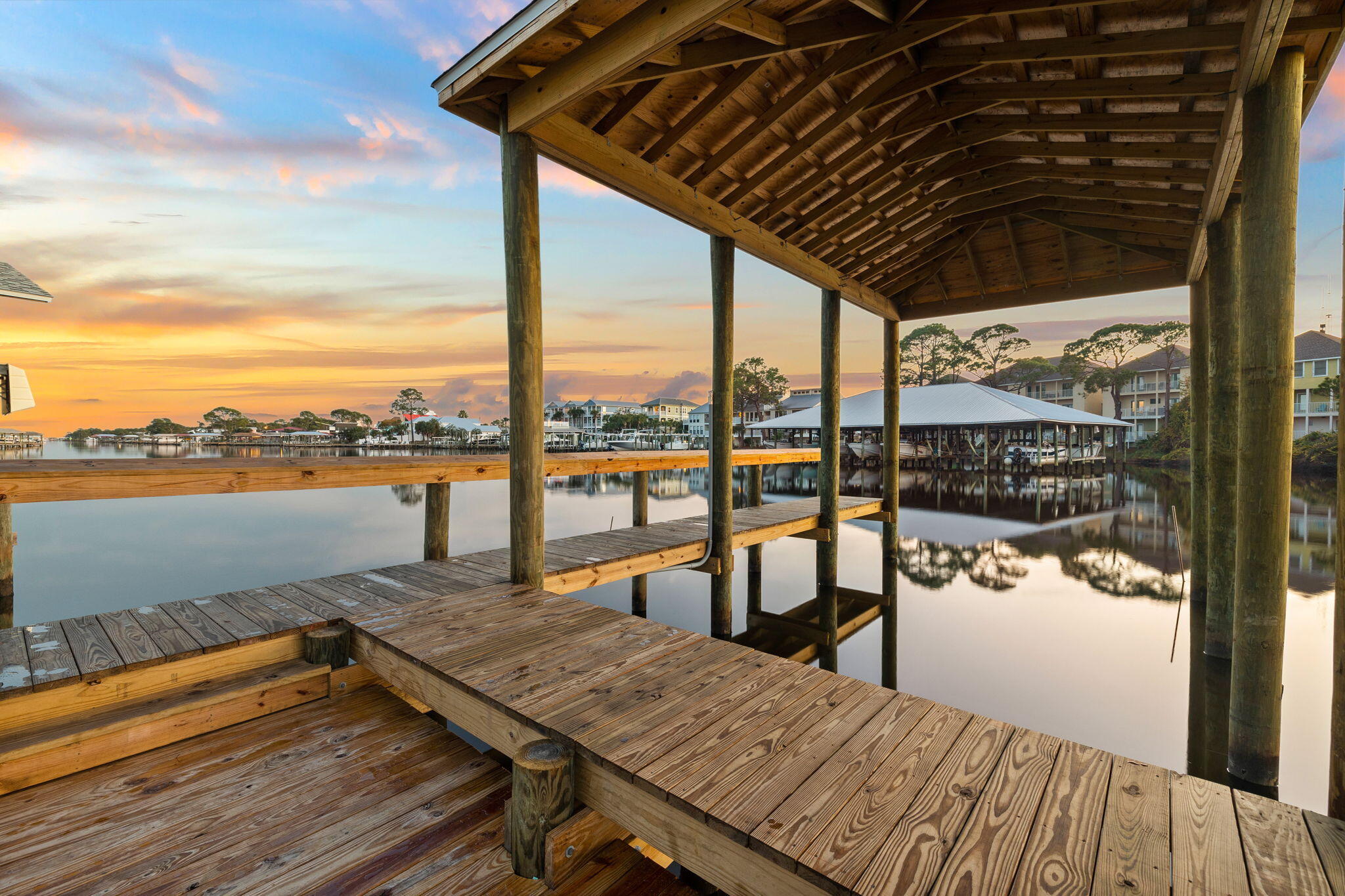 8747 N North Lagoon Drive