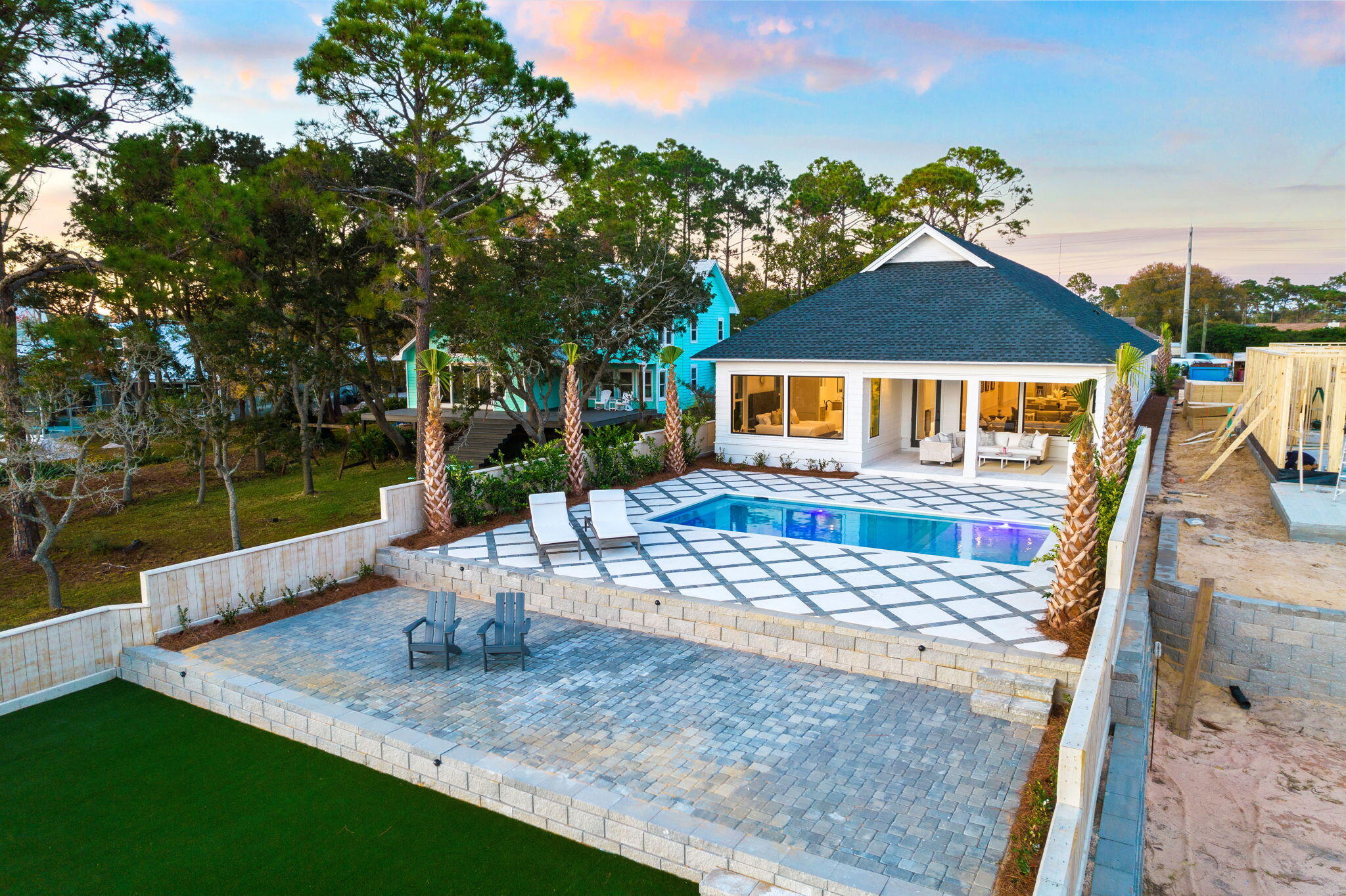 8747 N North Lagoon Drive