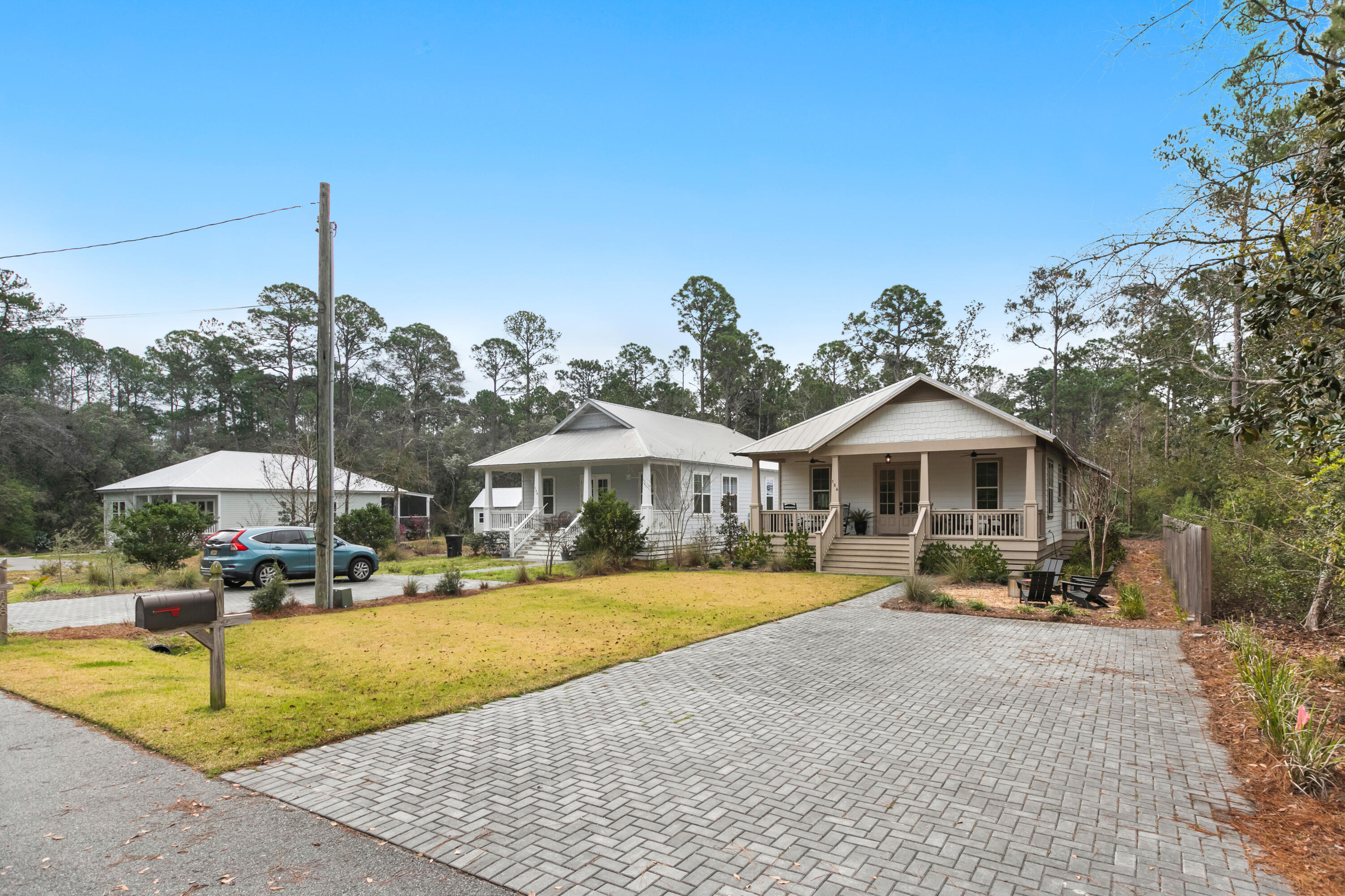 156 Summer Breeze Lane