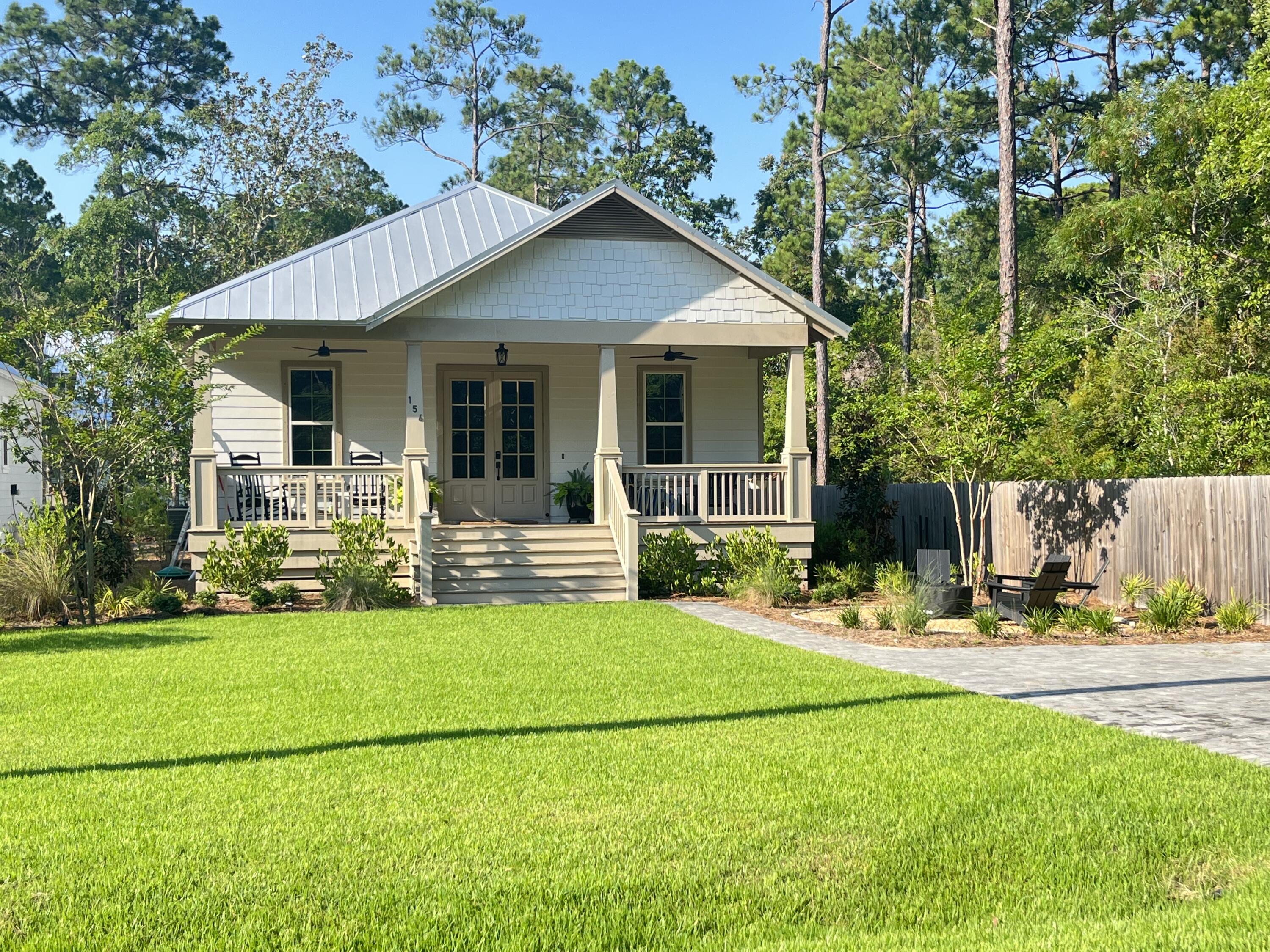 156 Summer Breeze Lane