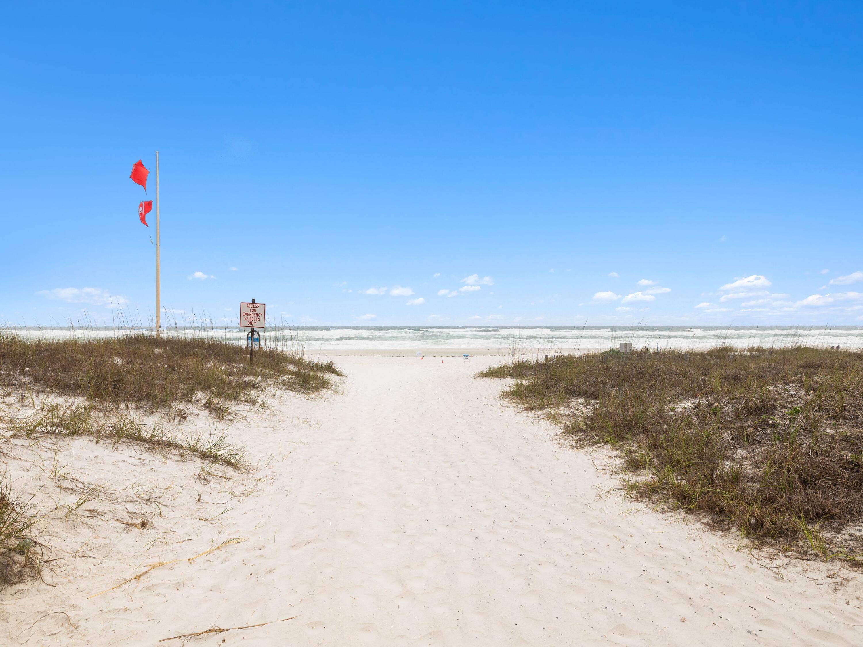 207 Beachfront Trail