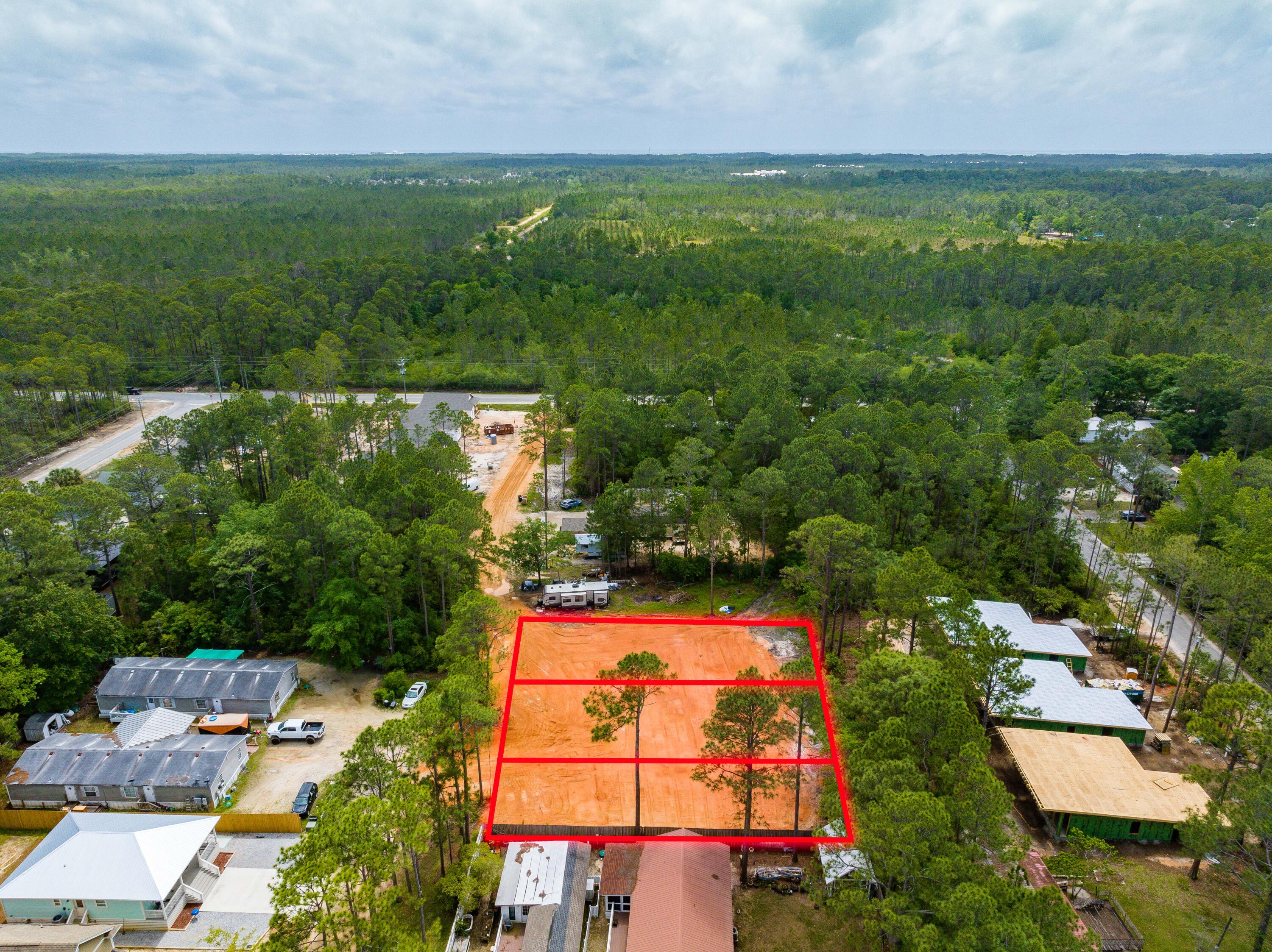 Lots 3 4 5 S 1ST Street