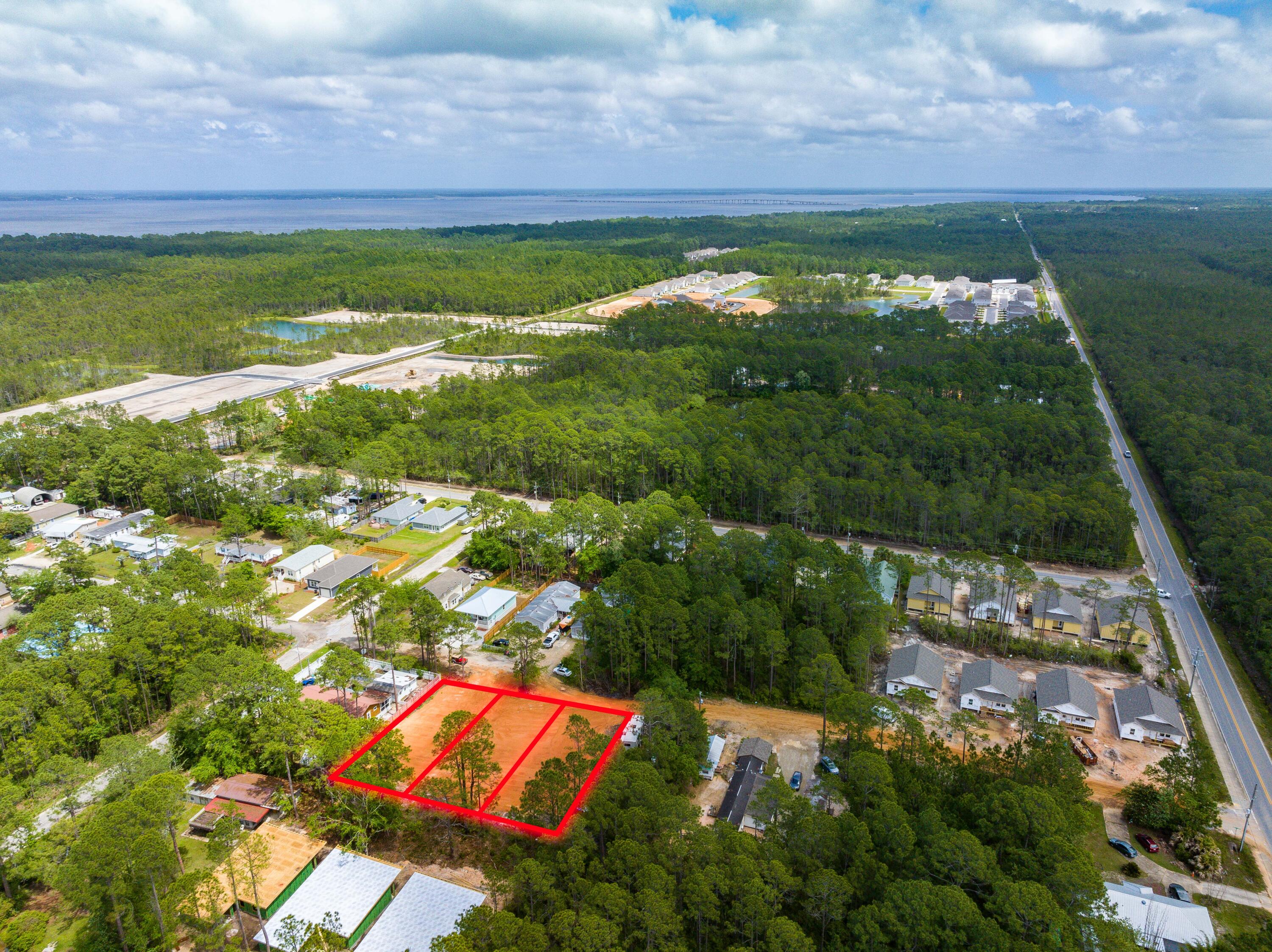 Lots 3 4 5 S 1ST Street