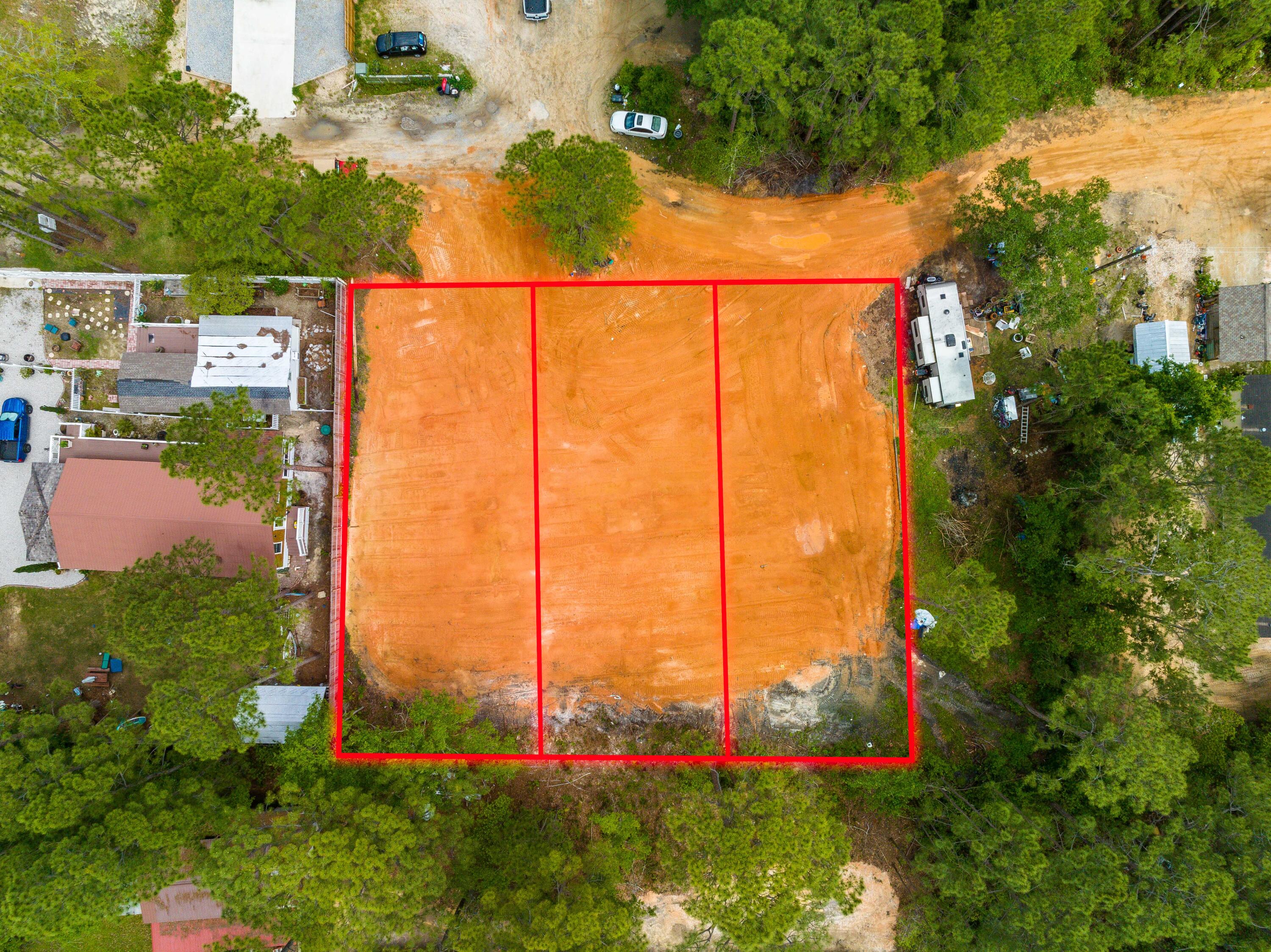 Lots 3 4 5 S 1ST Street