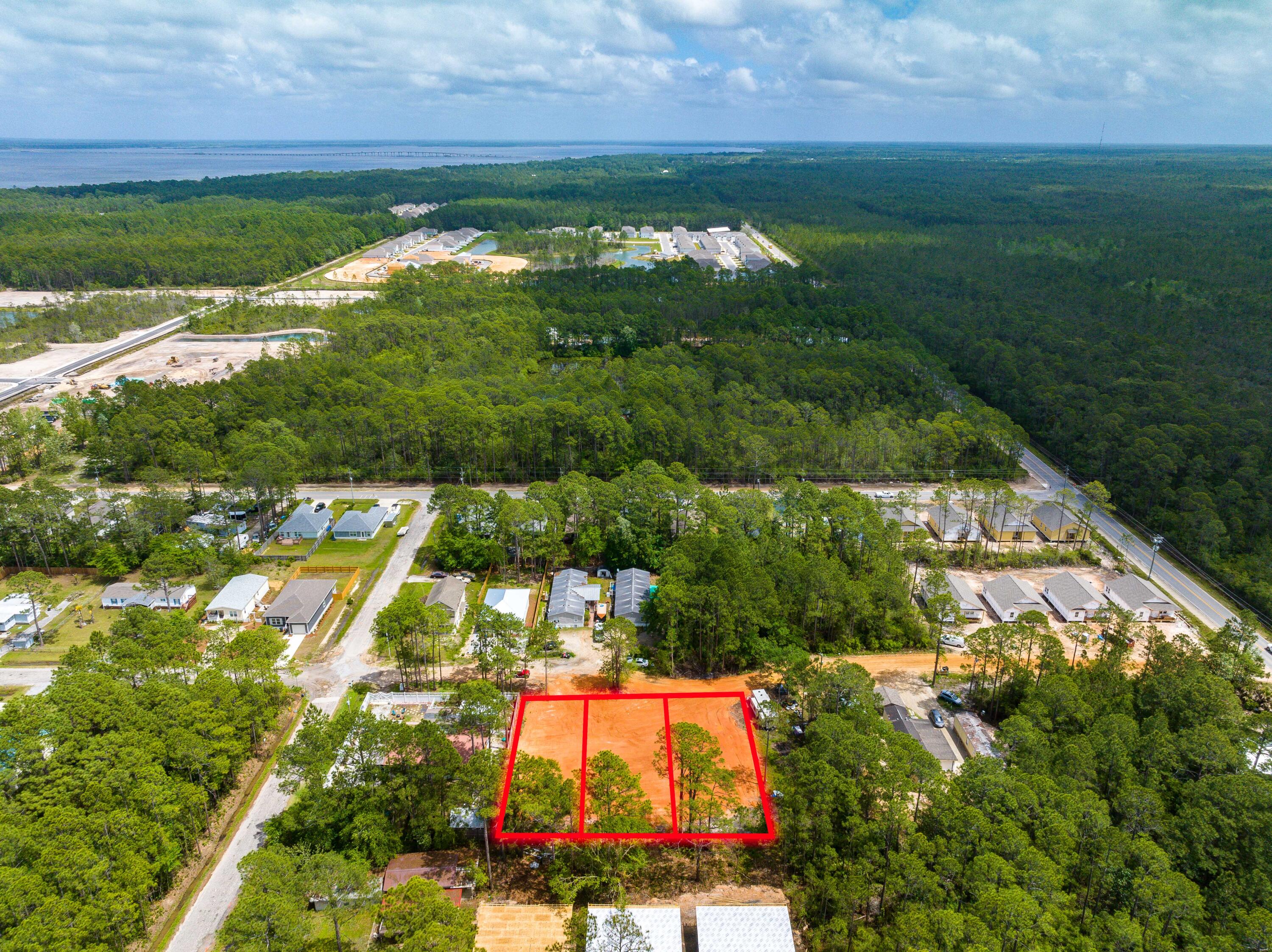 Lots 3 4 5 S 1ST Street