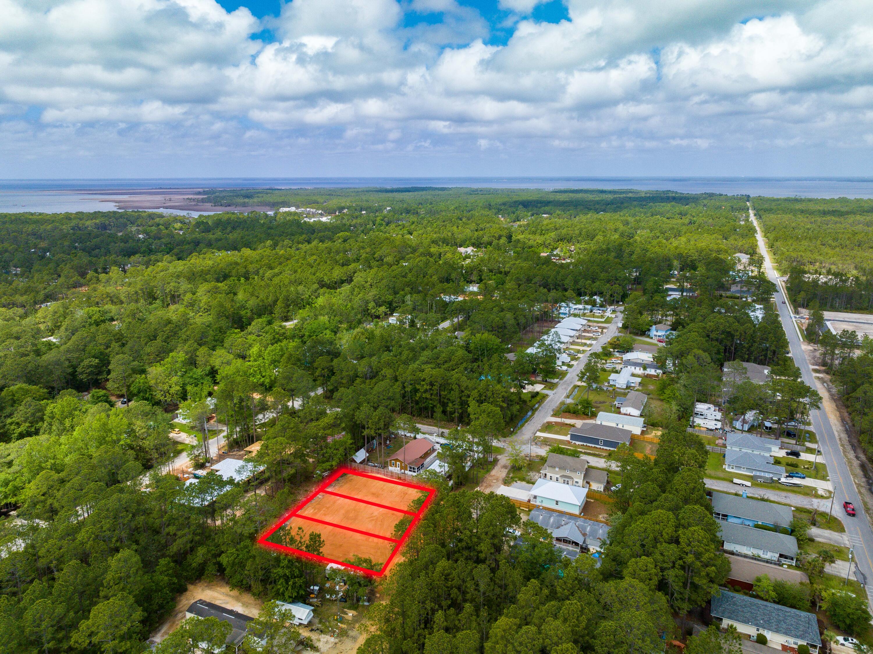 Lots 3 4 5 S 1ST Street