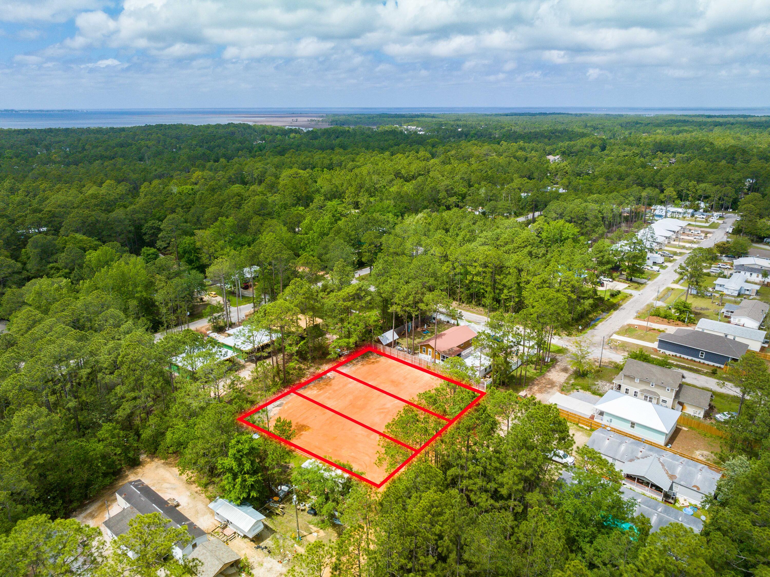 Lots 3 4 5 S 1ST Street