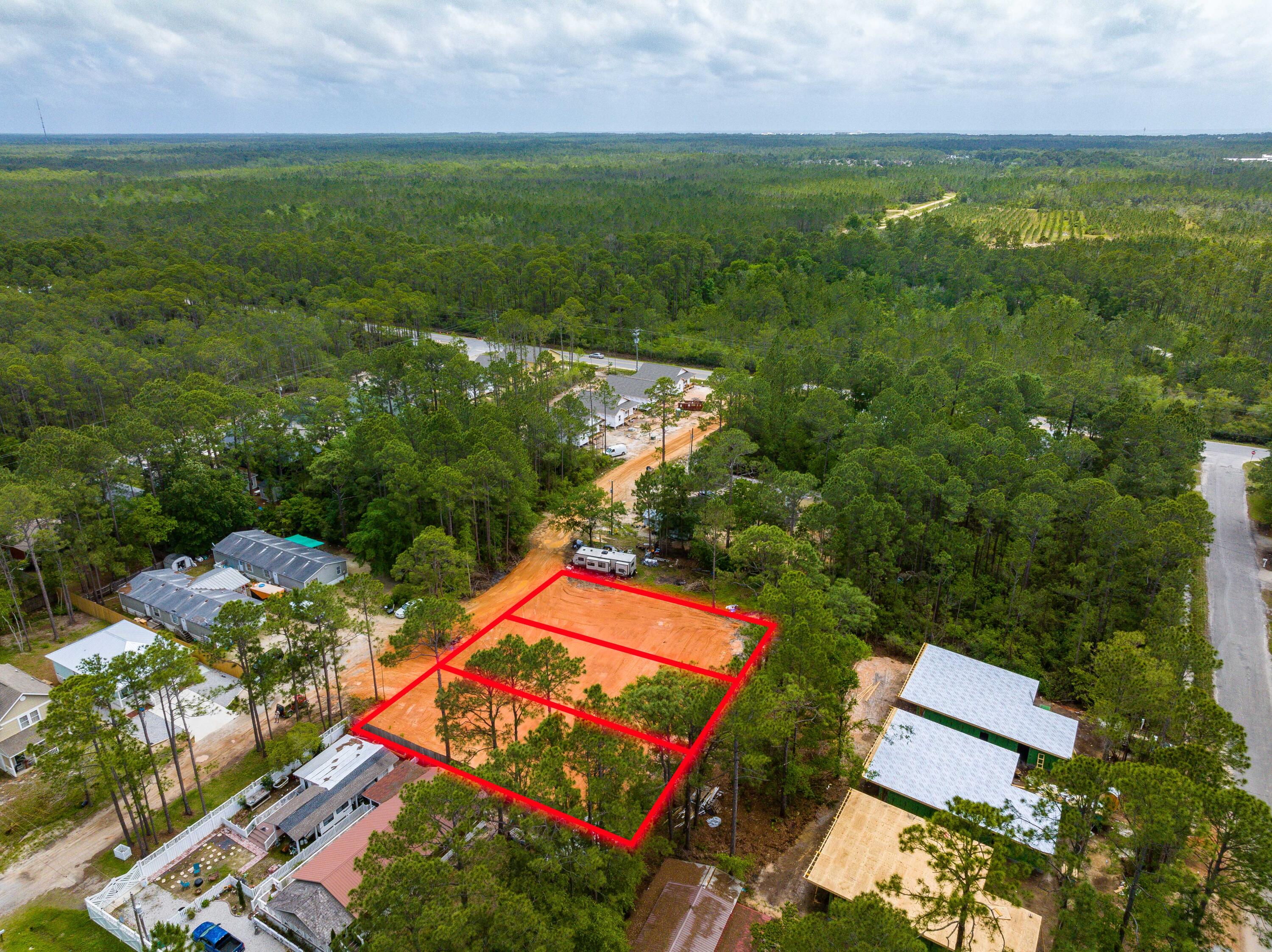 Lots 3 4 5 S 1ST Street