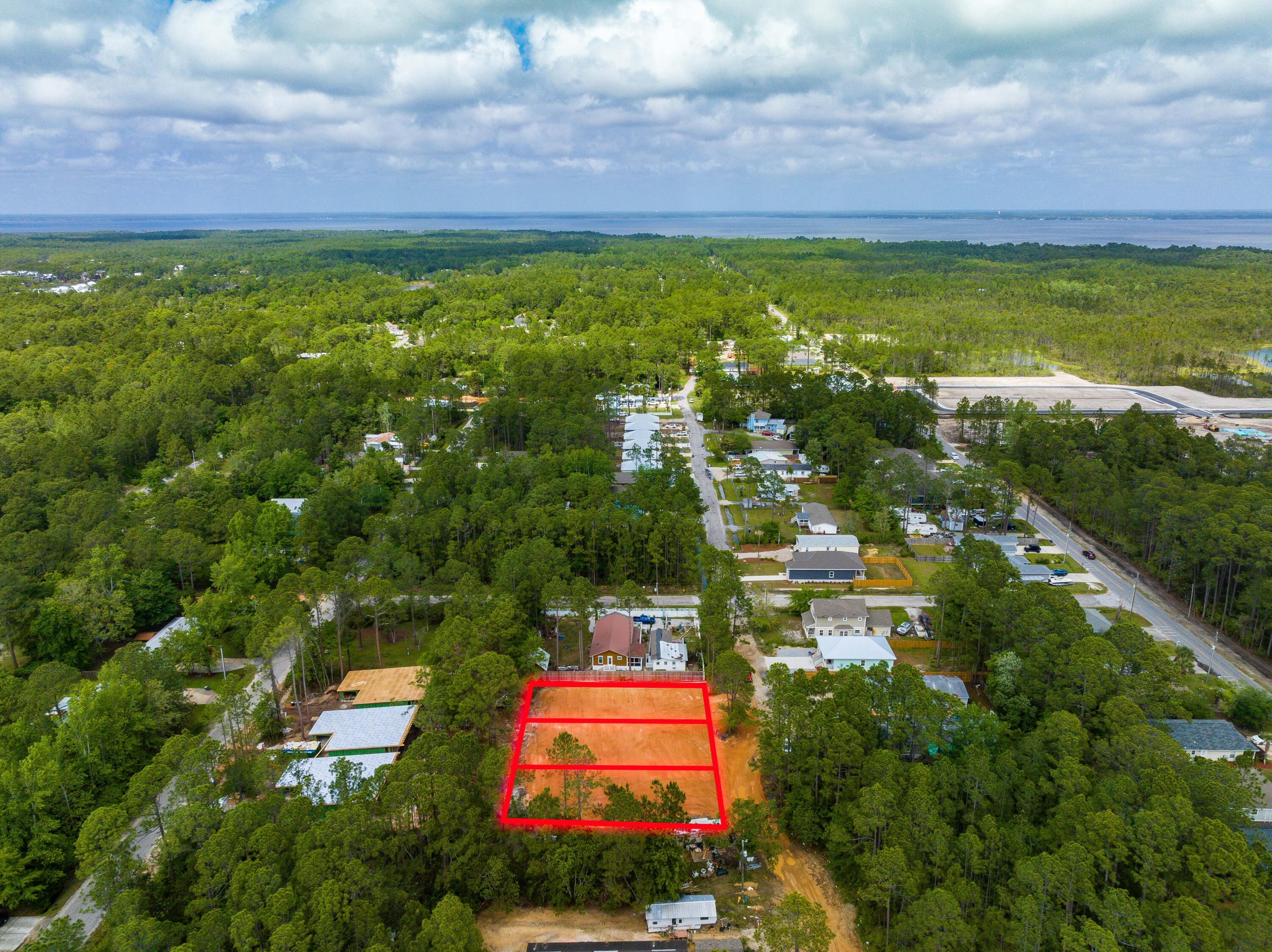 Lots 3 4 5 S 1ST Street