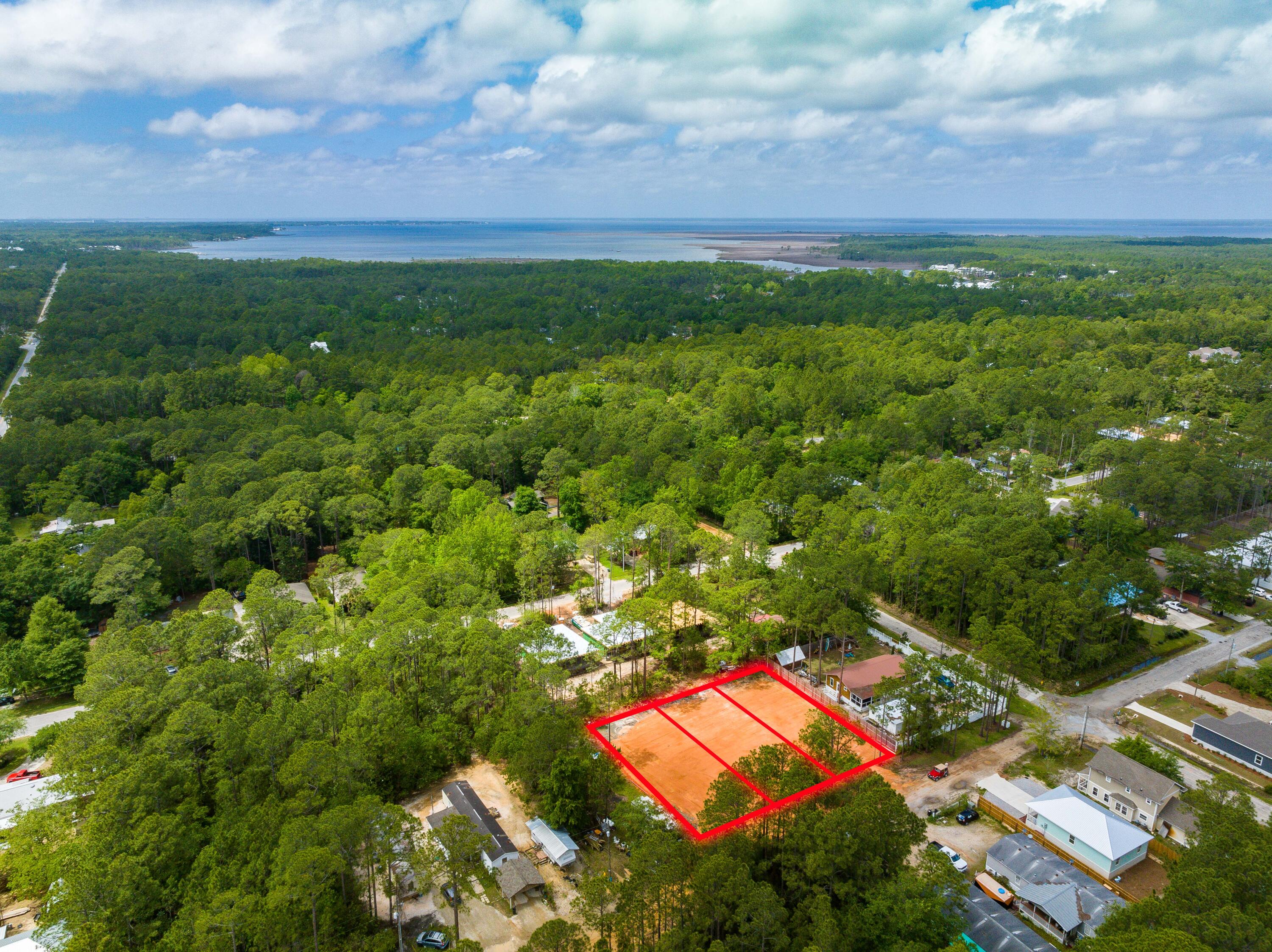 Lots 3 4 5 S 1ST Street