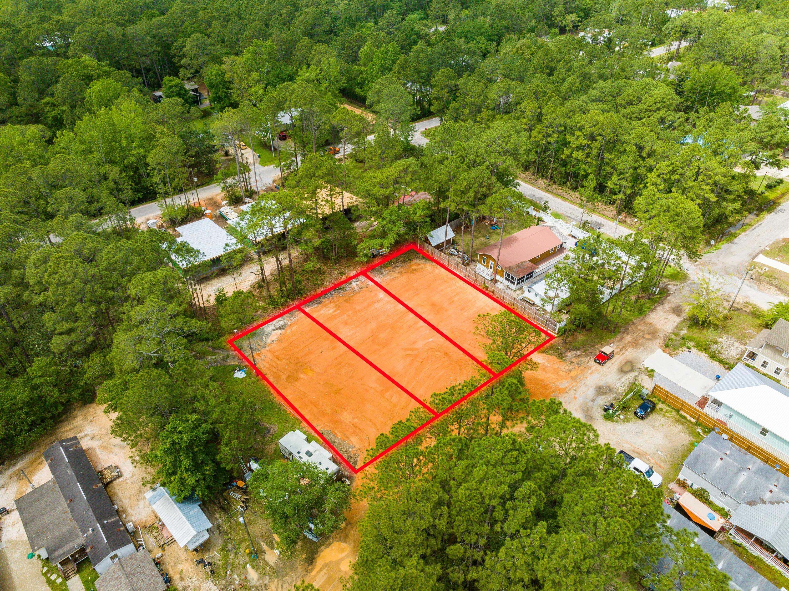 Lots 3 4 5 S 1ST Street